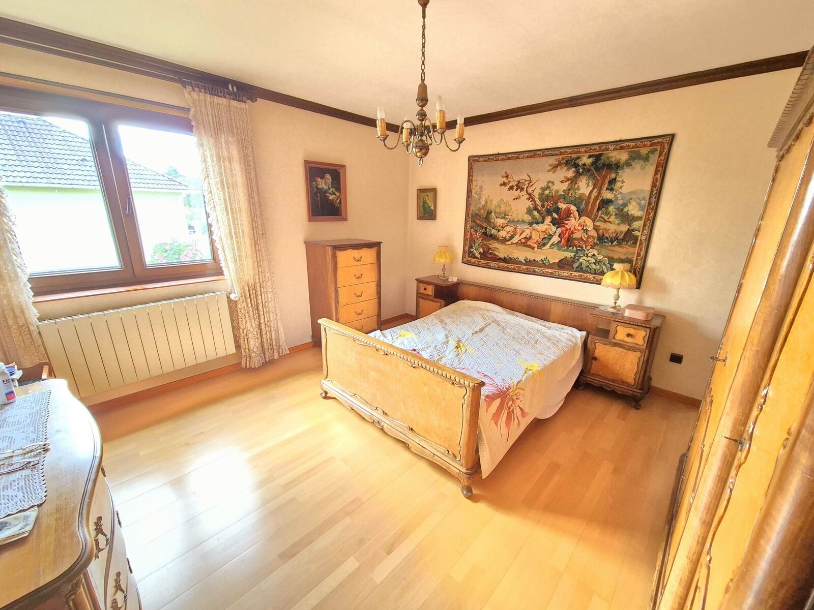 Maison de 101 m2 habitables à Niederbronn-les-bains sous offre.  - 20241004 104738