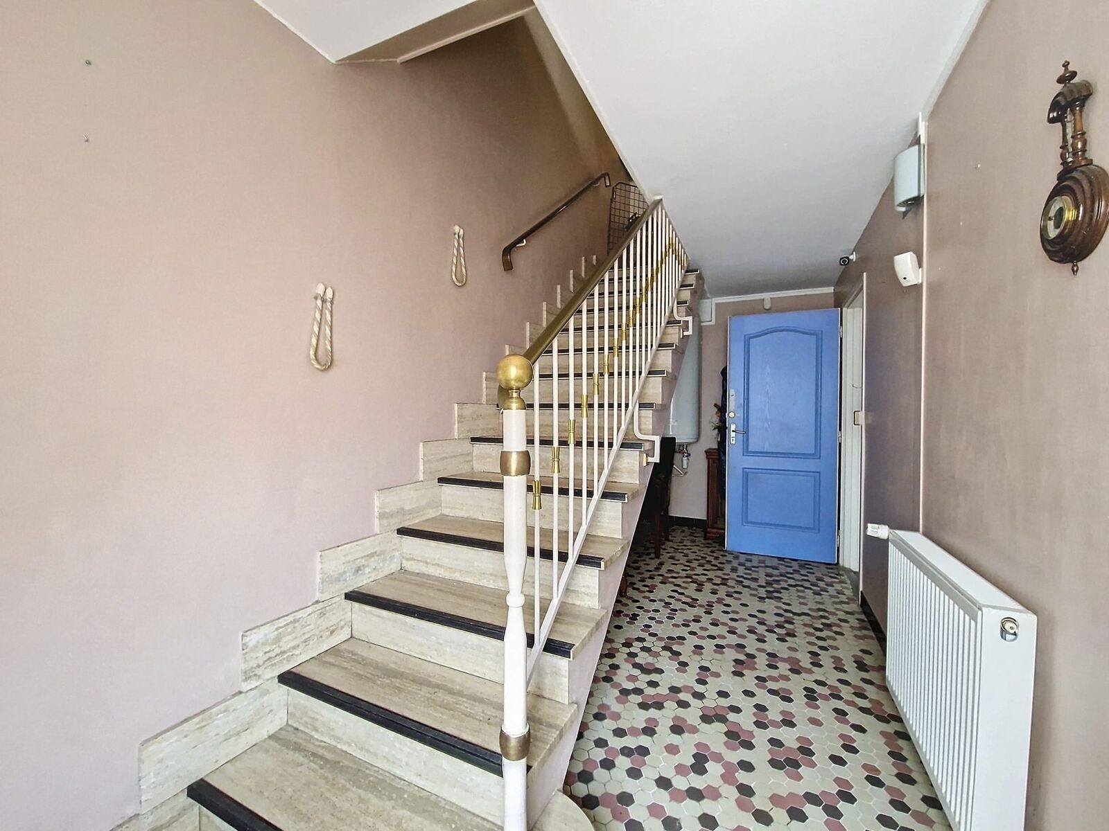 Maison de 7 pièces, 123 m² - Plonévez-Porzay 29550 - Vm372 16 original