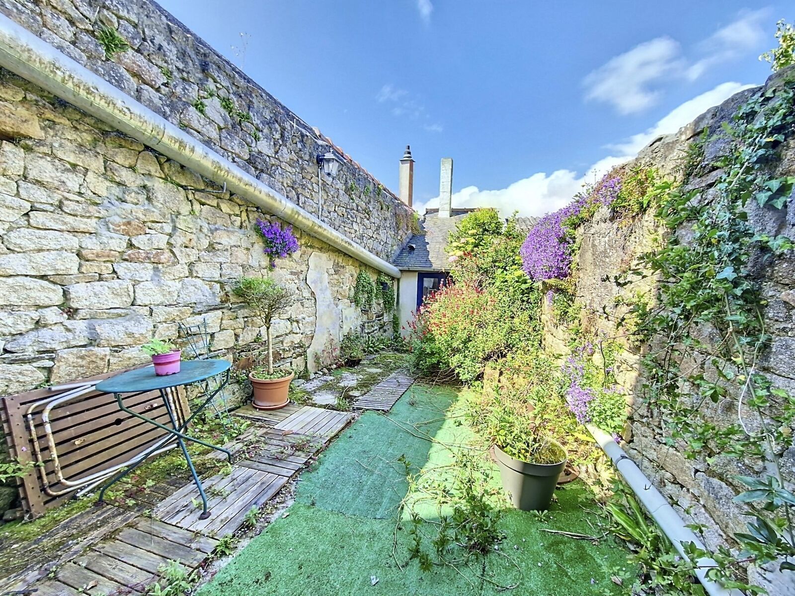 Maison de 7 pièces, 123 m² - Plonévez-Porzay 29550 - Vm372 23 original