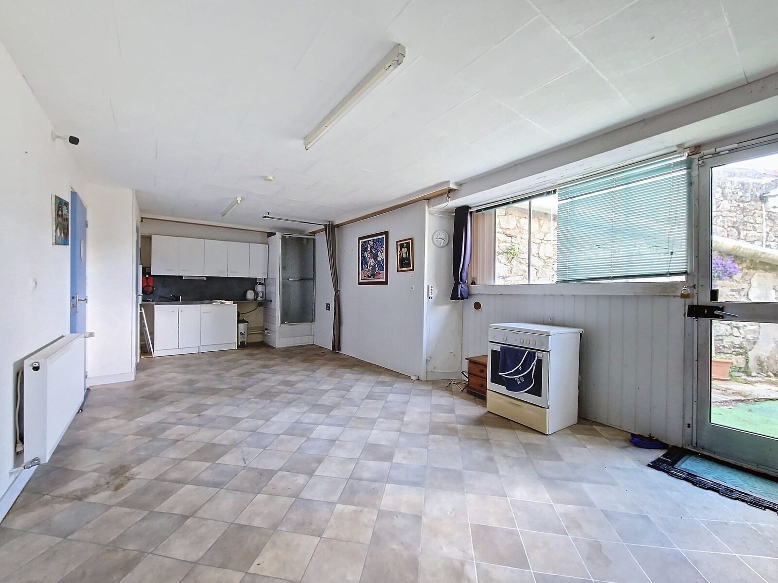 Maison de 7 pièces, 123 m² - Plonévez-Porzay 29550 - Vm372 20 original