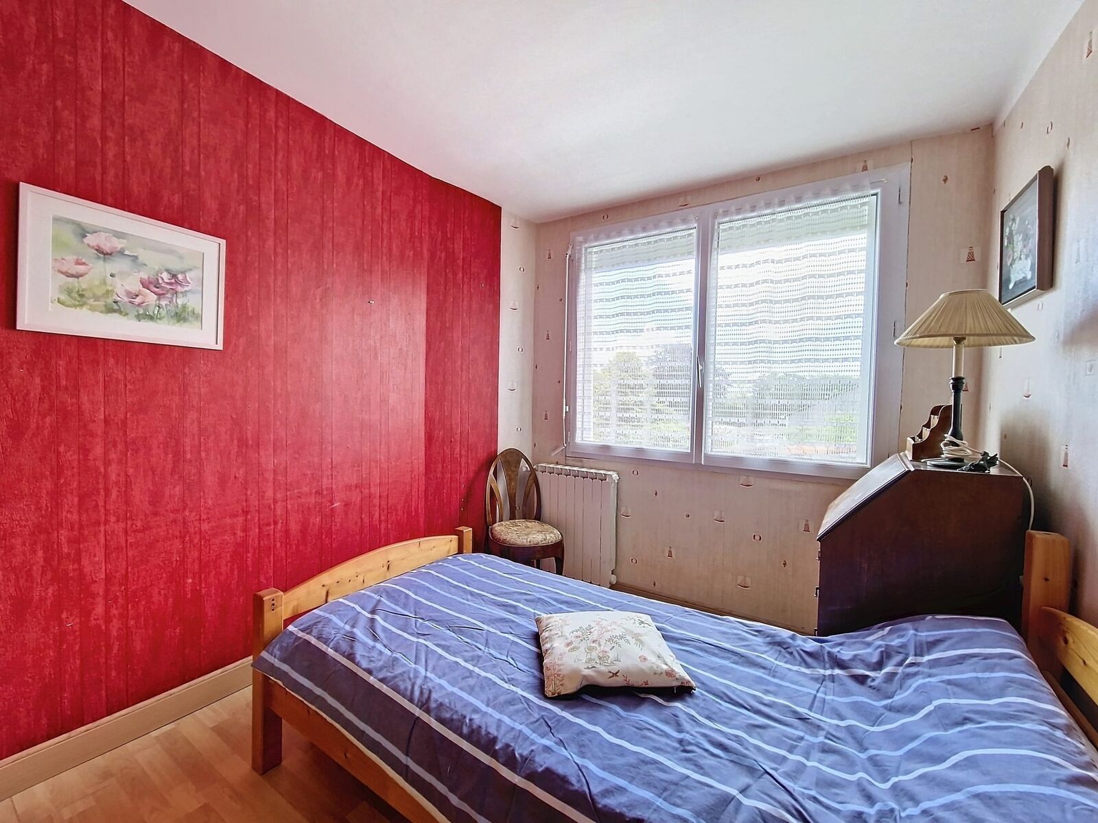 Maison de 7 pièces, 123 m² - Plonévez-Porzay 29550 - Vm372 15 original