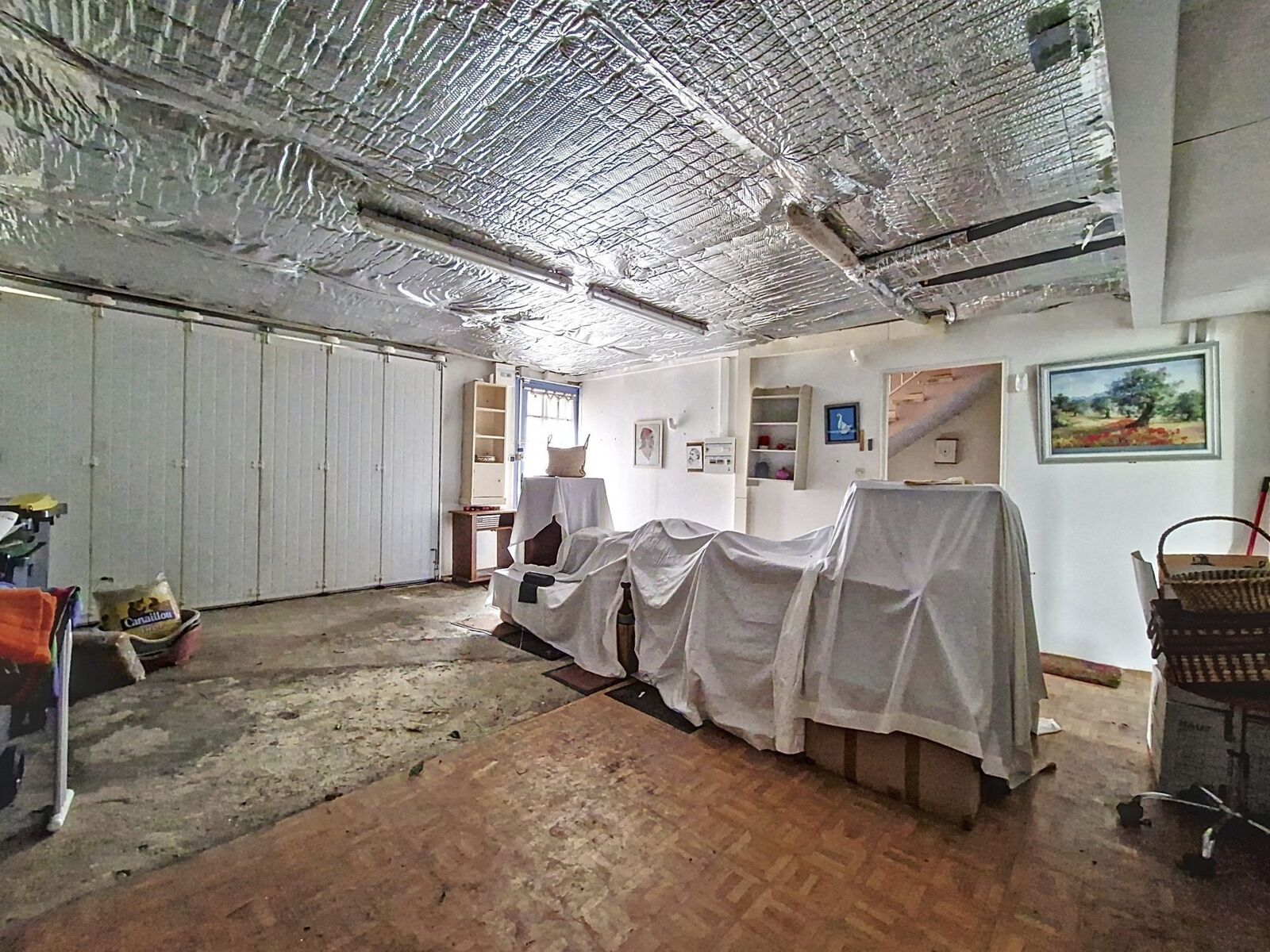 Maison de 7 pièces, 123 m² - Plonévez-Porzay 29550 - Vm372 18 original