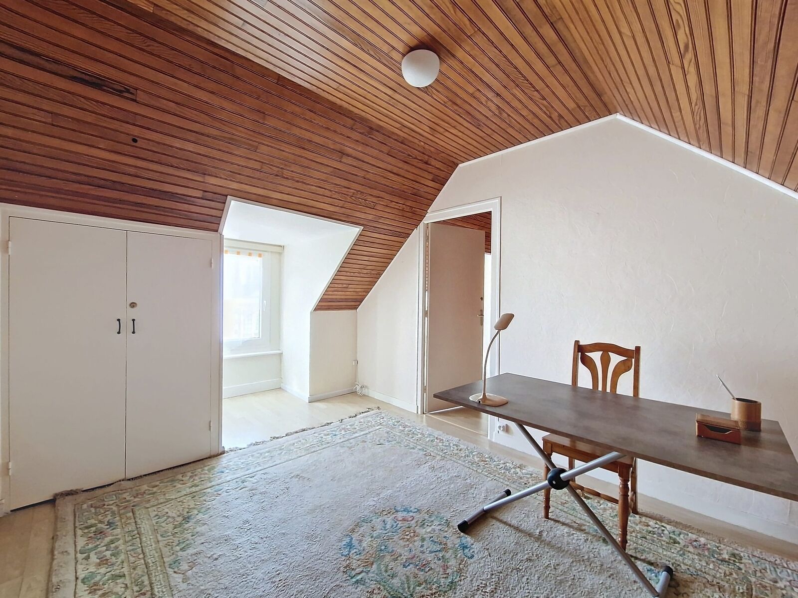 Maison de 7 pièces, 123 m² - Plonévez-Porzay 29550 - Vm372 4 original