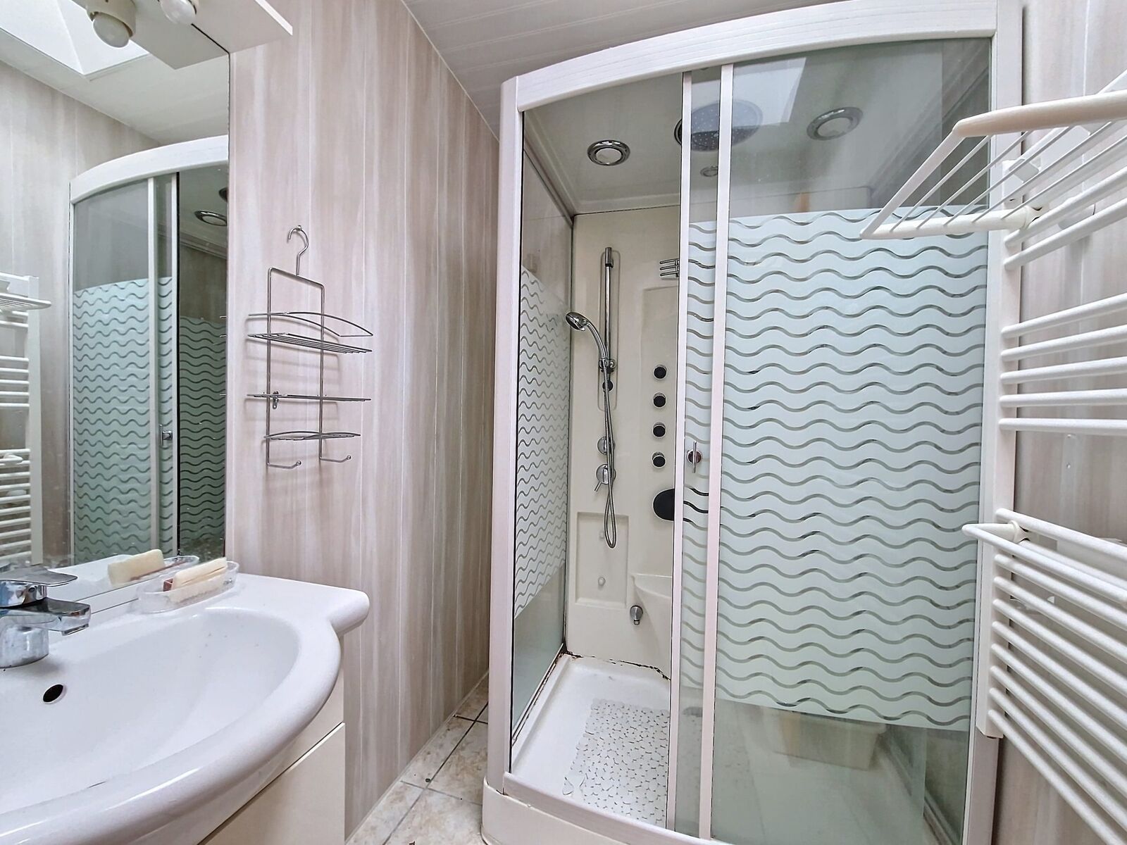 Maison de 7 pièces, 123 m² - Plonévez-Porzay 29550 - Vm372 13 original