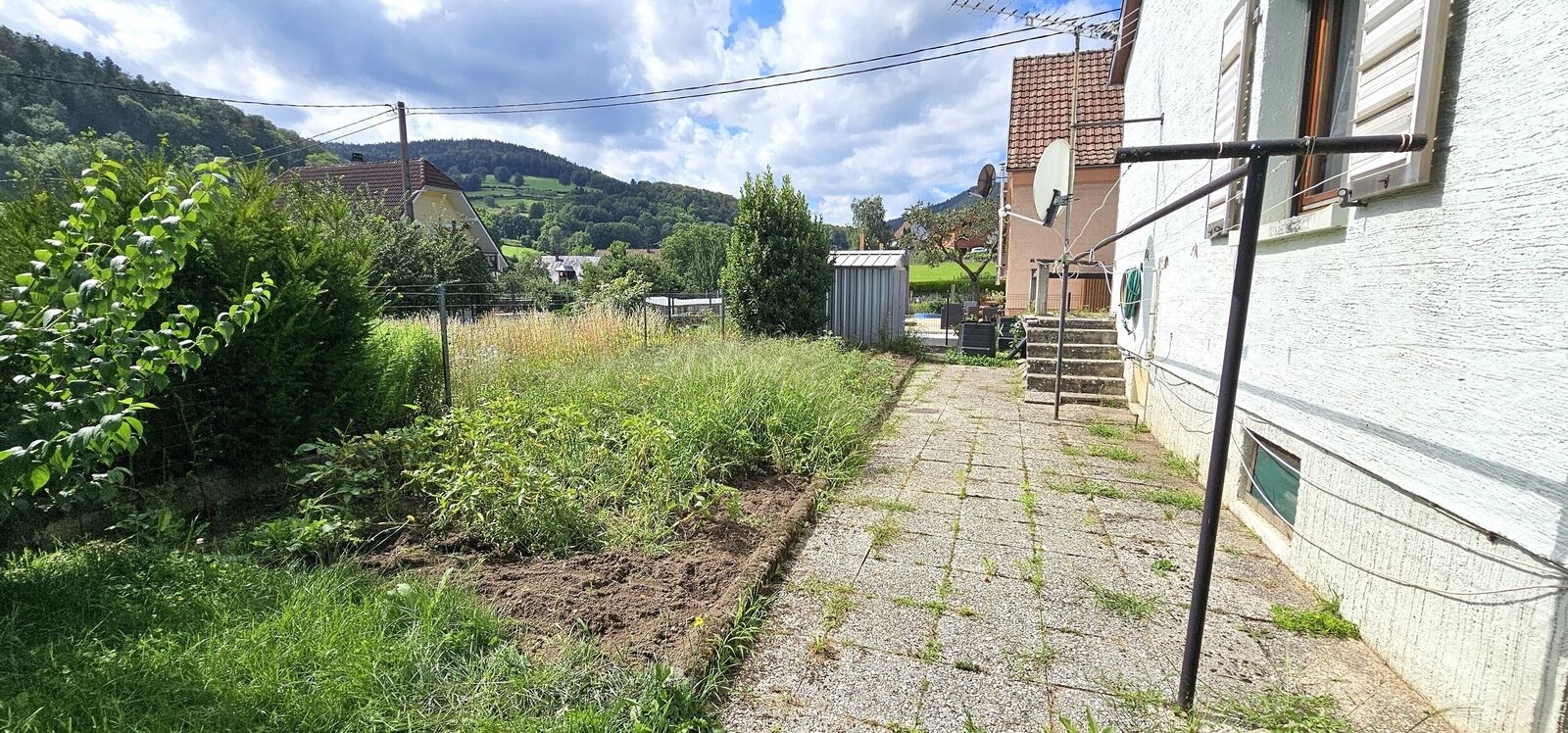 Maison 4 pièces 83m² - Lucas Miclo - Maison ORBEY 83m² - 3