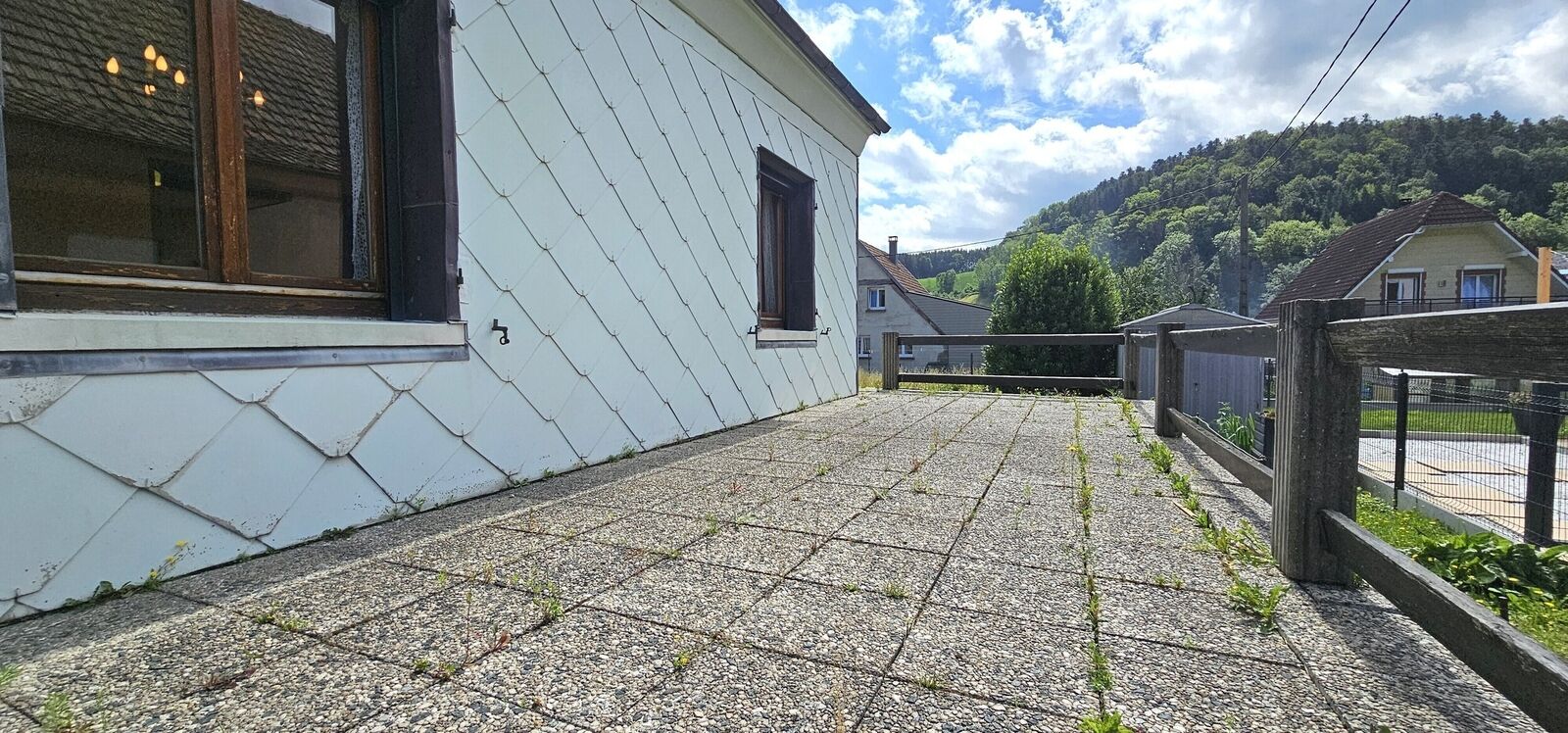 Maison 4 pièces 83m² - Lucas Miclo - Maison ORBEY 83m² - 2