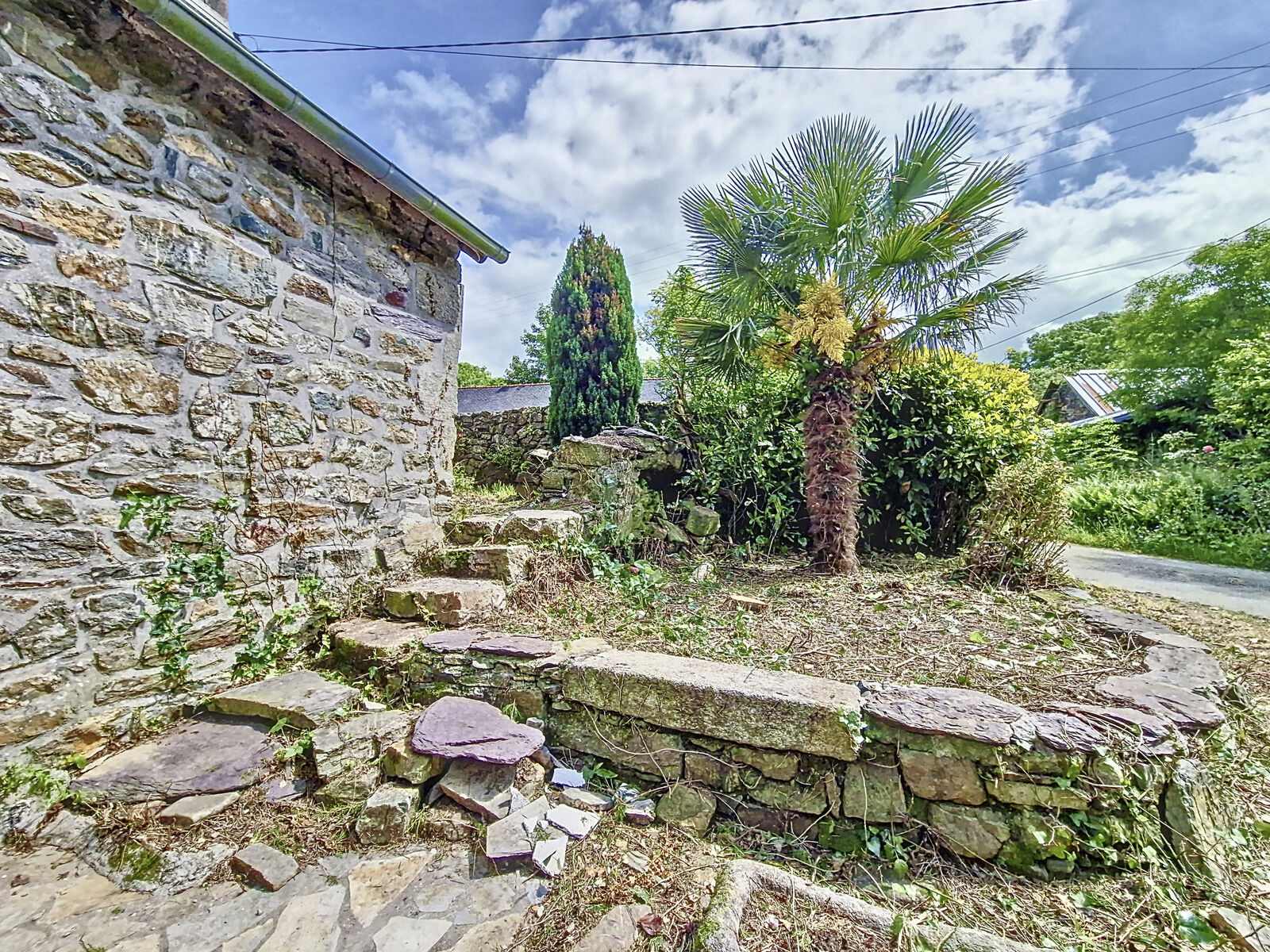 Longère de 3 pièces, 80 m² à Plomodiern 29550 - Axehbkrlj2zfd4b2iyrmtvr3h2ylc4ltiwmjqwntizmtqymdey 20240523155436 82623 7238d0b