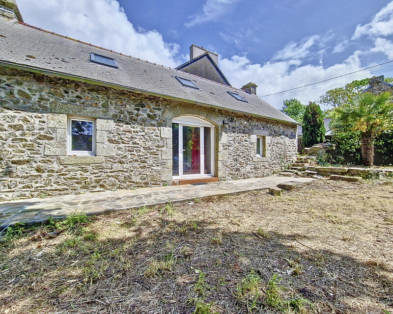 Longère de 3 pièces, 80 m² à Plomodiern 29550 - Axehbkrlj2zfd4b2iyrmtvr3h2ylc4ltiwmjqwntizmtqymdey 20240523151410 53233 5b4345f