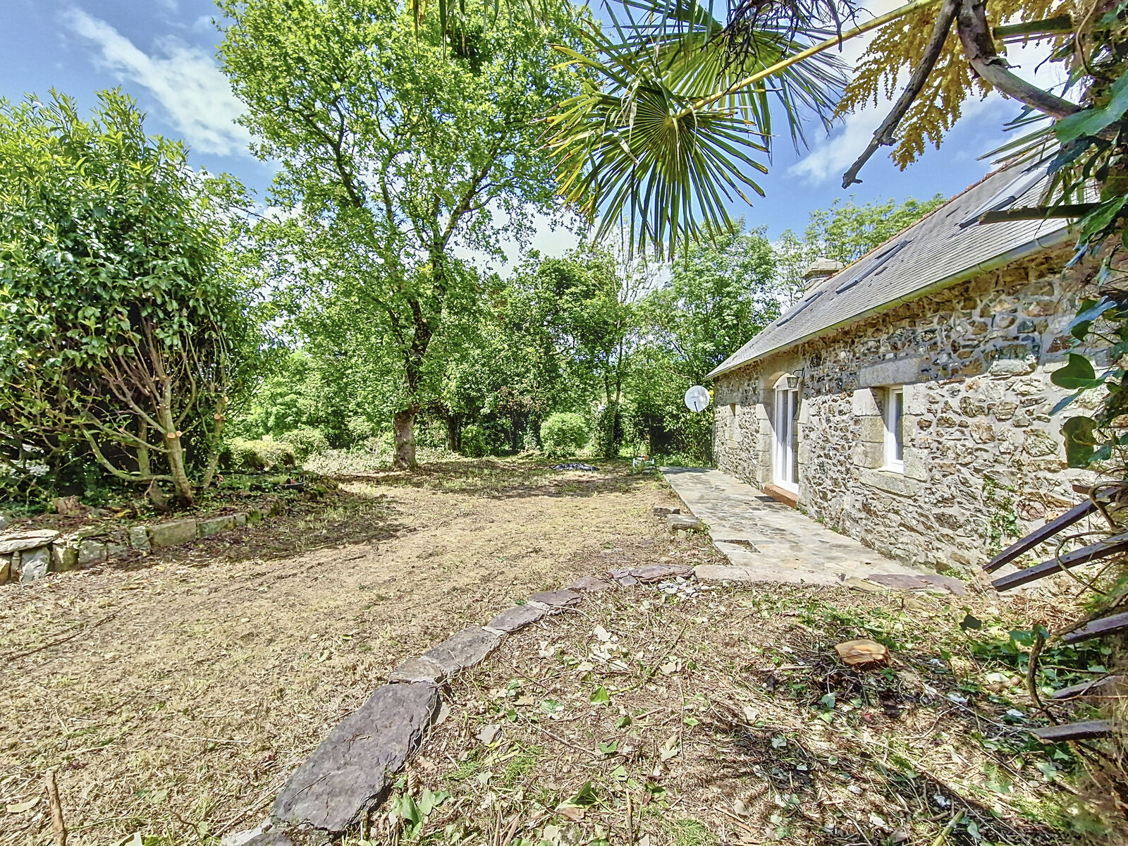 Longère de 3 pièces, 80 m² à Plomodiern 29550 - Axehbkrlj2zfd4b2iyrmtvr3h2ylc4ltiwmjqwntizmtqymdey 20240523150947 94691 b18beae