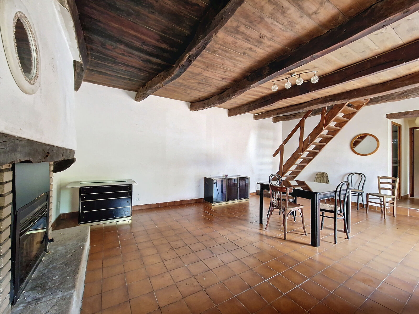 Longère de 3 pièces, 80 m² à Plomodiern 29550 - Axehbkrlj2zfd4b2iyrmtvr3h2ylc4ltiwmjqwntizmtqymdey 20240523151741 65439 8818dea