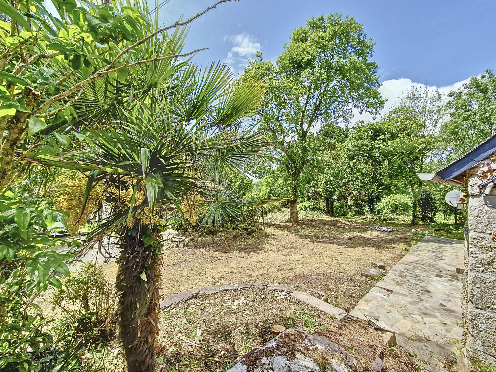 Longère de 3 pièces, 80 m² à Plomodiern 29550 - Axehbkrlj2zfd4b2iyrmtvr3h2ylc4ltiwmjqwntizmtqymdey 20240523150657 20877 cd777ee