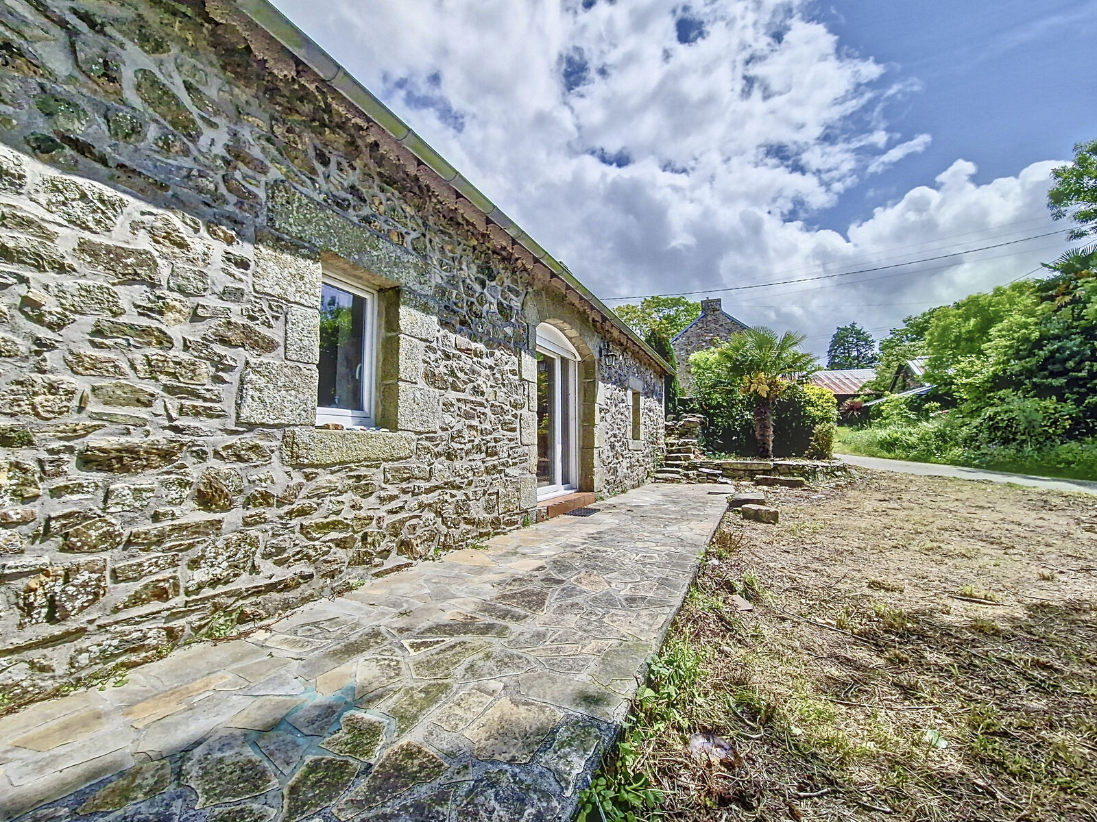 Longère de 3 pièces, 80 m² à Plomodiern 29550 - Axehbkrlj2zfd4b2iyrmtvr3h2ylc4ltiwmjqwntizmtqymdey 20240523150431 77070 ed33728