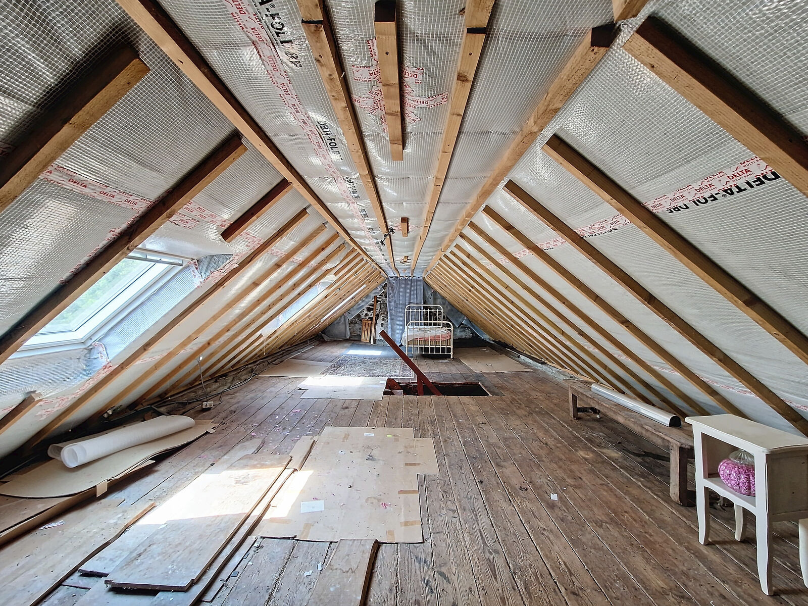 Longère de 3 pièces, 80 m² à Plomodiern 29550 - Axehbkrlj2zfd4b2iyrmtvr3h2ylc4ltiwmjqwntizmtqymdey 20240523152626 92534 7d9725d