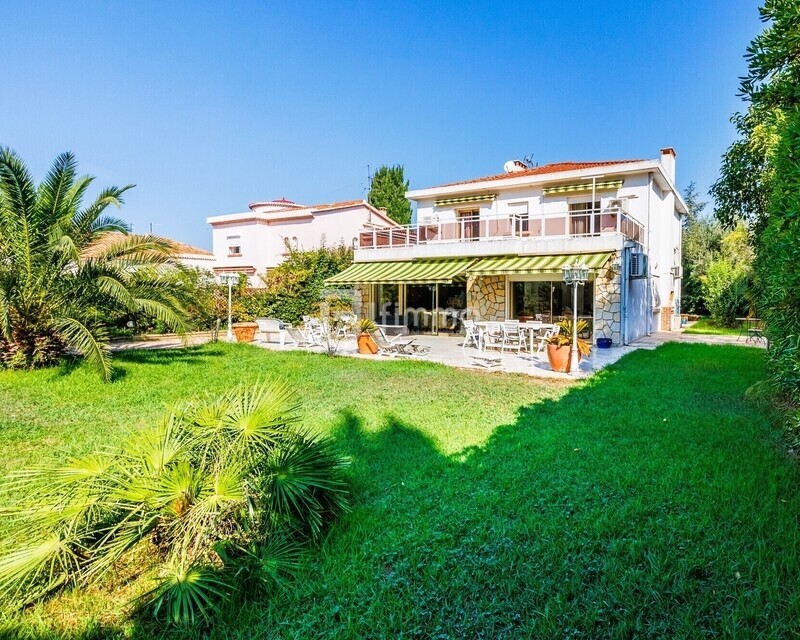 Saint Barnabé 13012 / Grande maison / Terrain / Garage  - Phot2