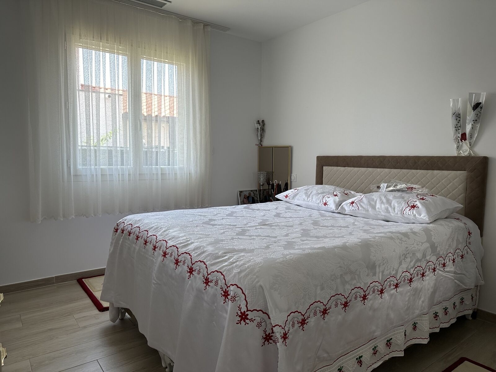 Maison récente de plain-pied à Narbonne - Img 4815