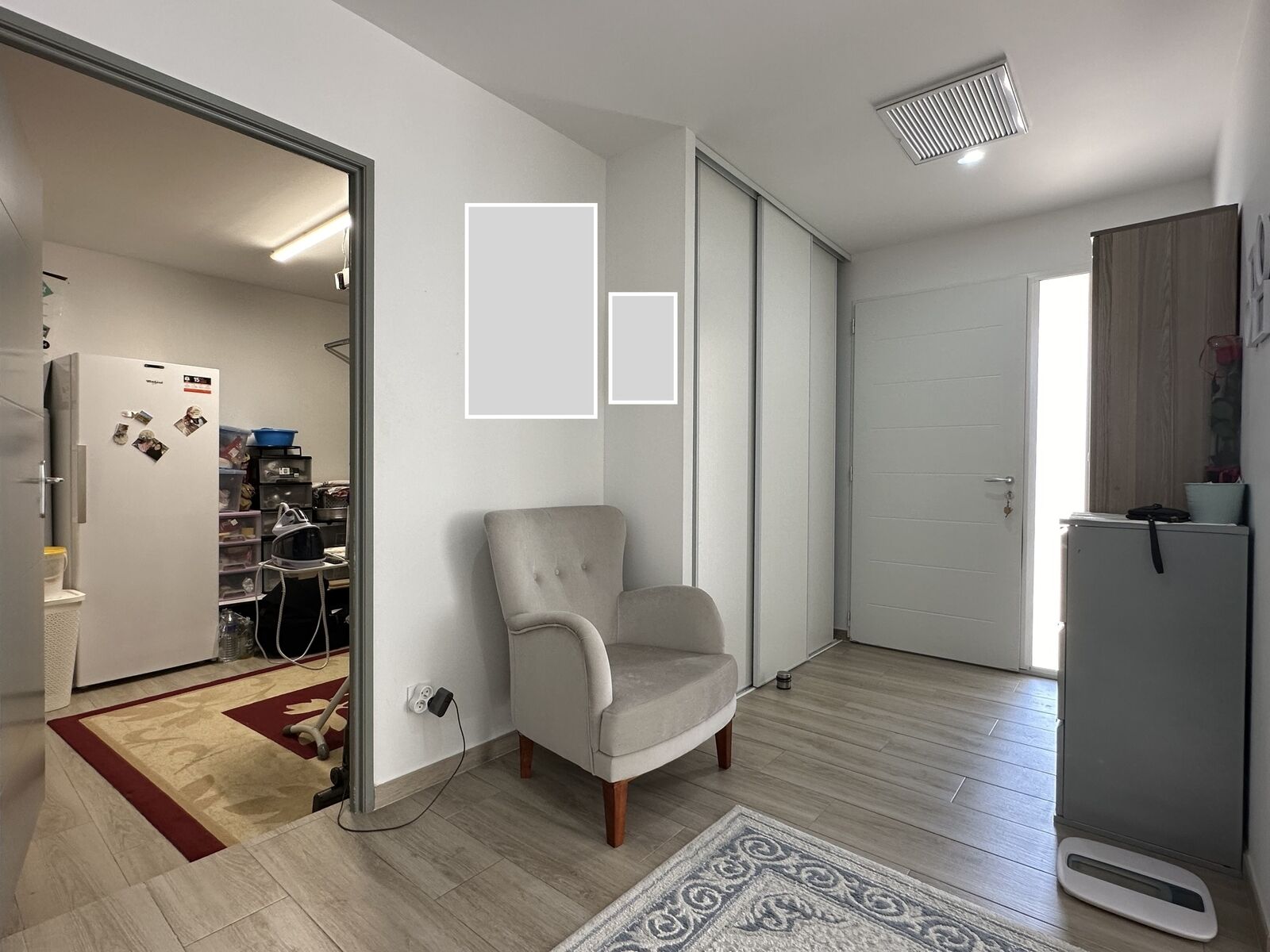 Maison récente de plain-pied à Narbonne - Img 4826