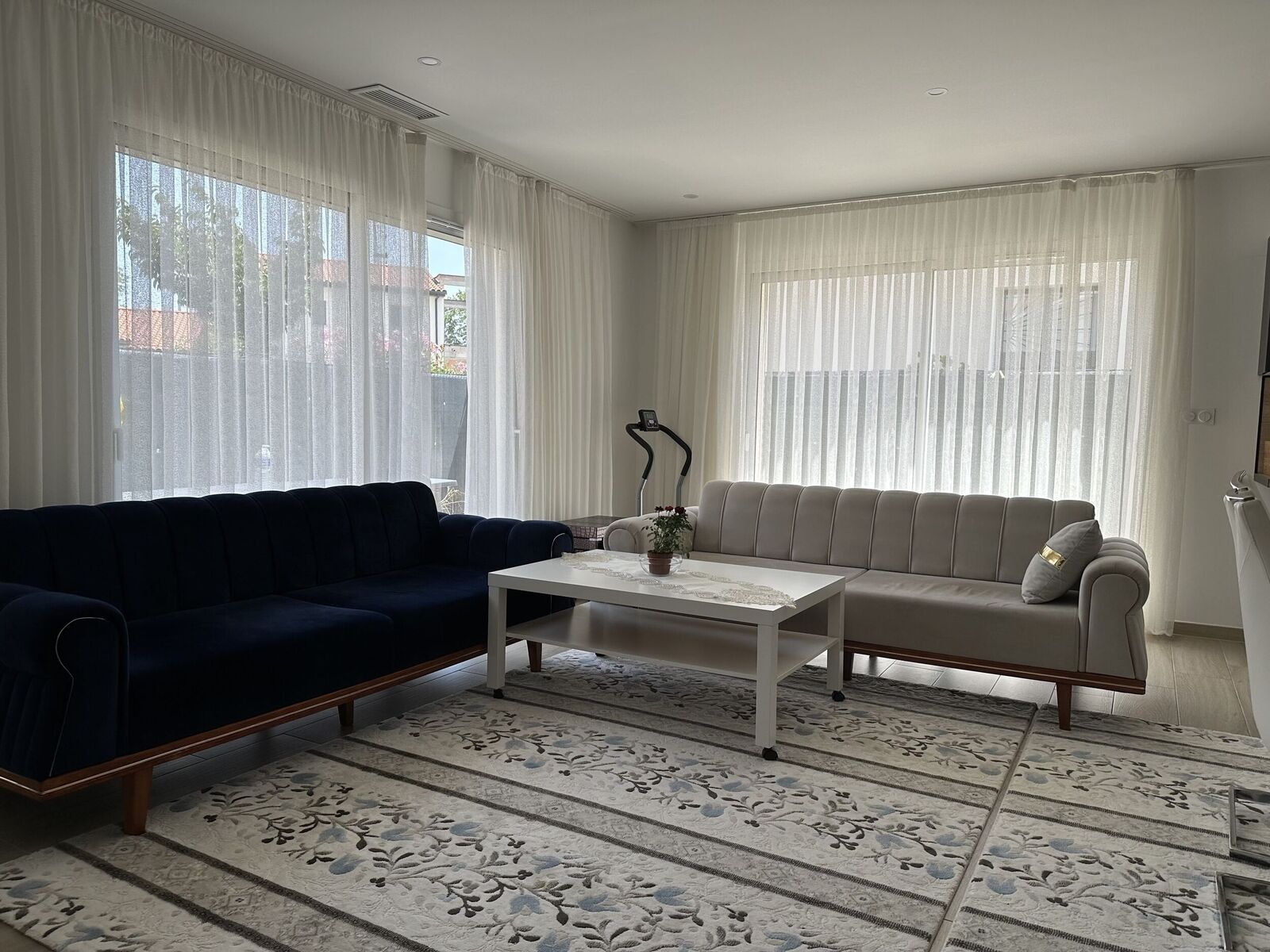 Maison récente de plain-pied à Narbonne - Img 4814 - copie