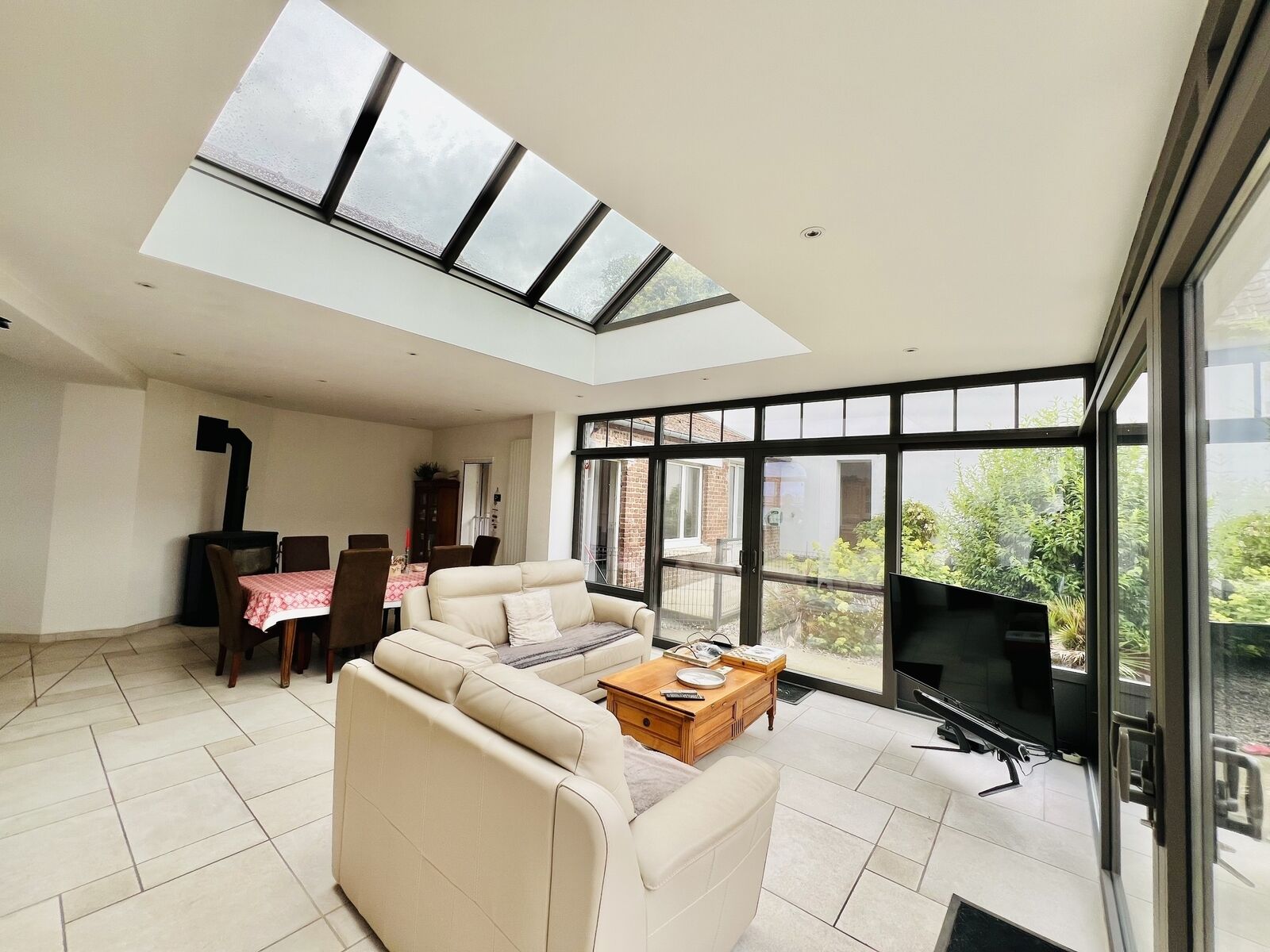 🏡 Coup de cœur assuré - LFimmo ! Maison 7 pièces 154 m² 🏡 - Img 5333