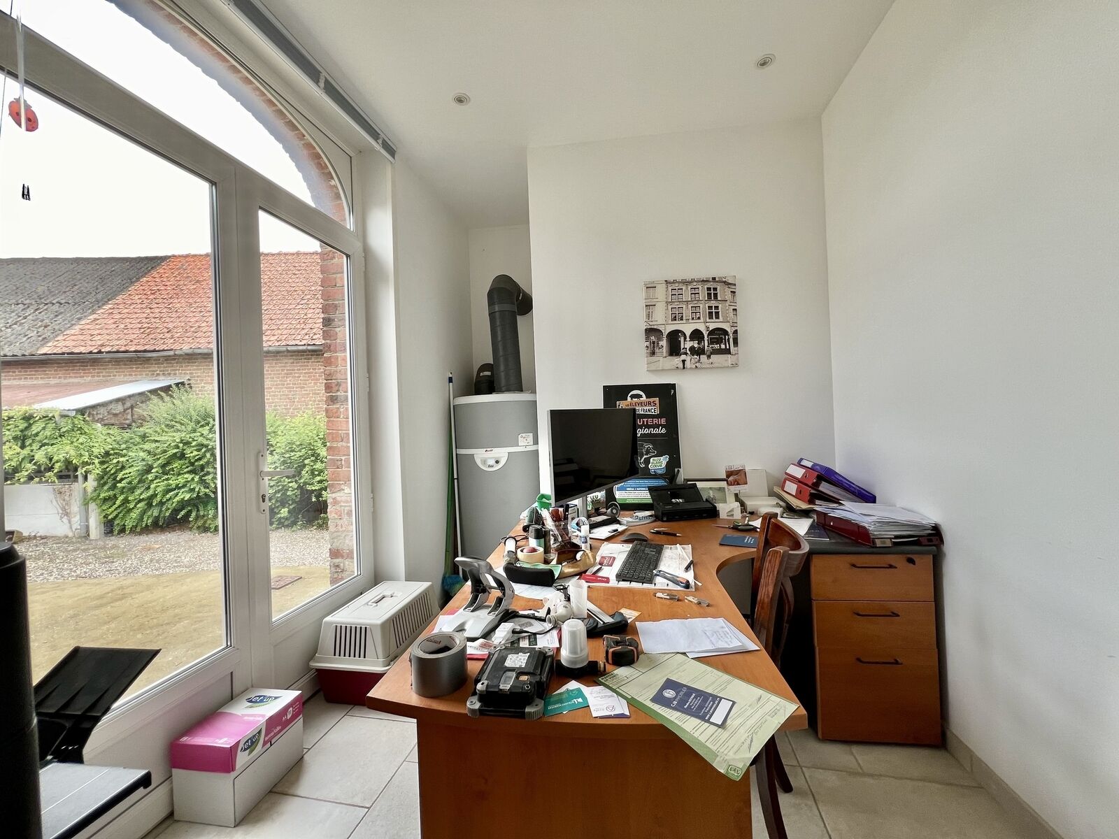 🏡 Coup de cœur assuré - LFimmo ! Maison 7 pièces 154 m² 🏡 - Img 5330