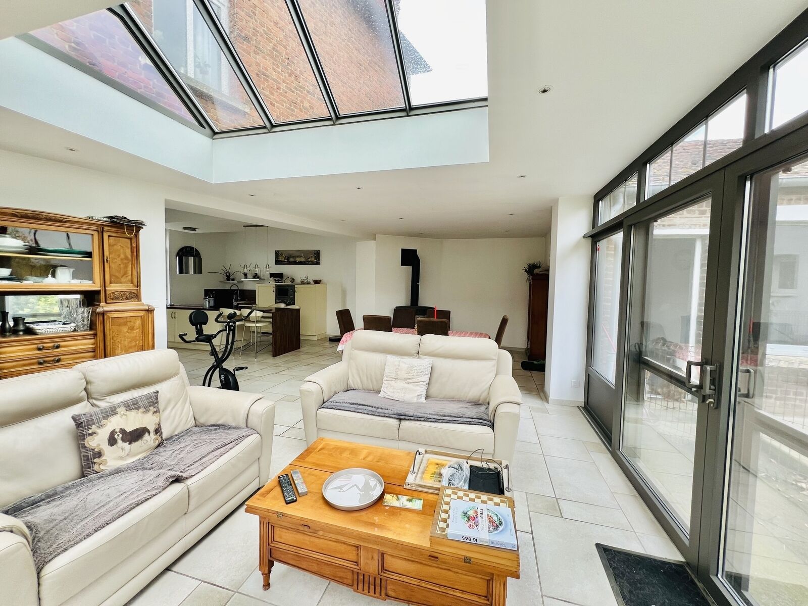 🏡 Coup de cœur assuré - LFimmo ! Maison 7 pièces 154 m² 🏡 - Img 5334