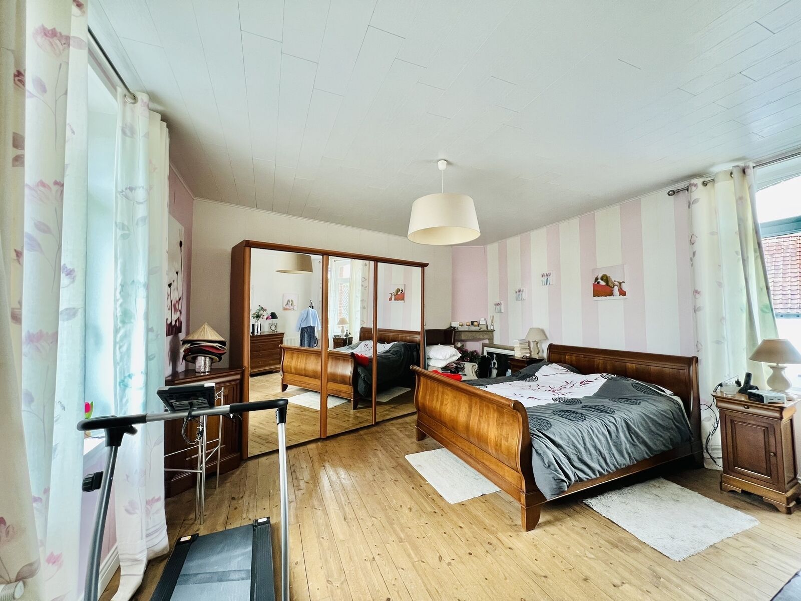 🏡 Coup de cœur assuré - LFimmo ! Maison 7 pièces 154 m² 🏡 - Img 5325