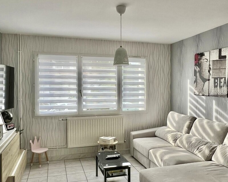 🏡 Charmante Maison Semi Mitoyenne de 75 m² - On Pose Ses Meubles !  - Img 5345