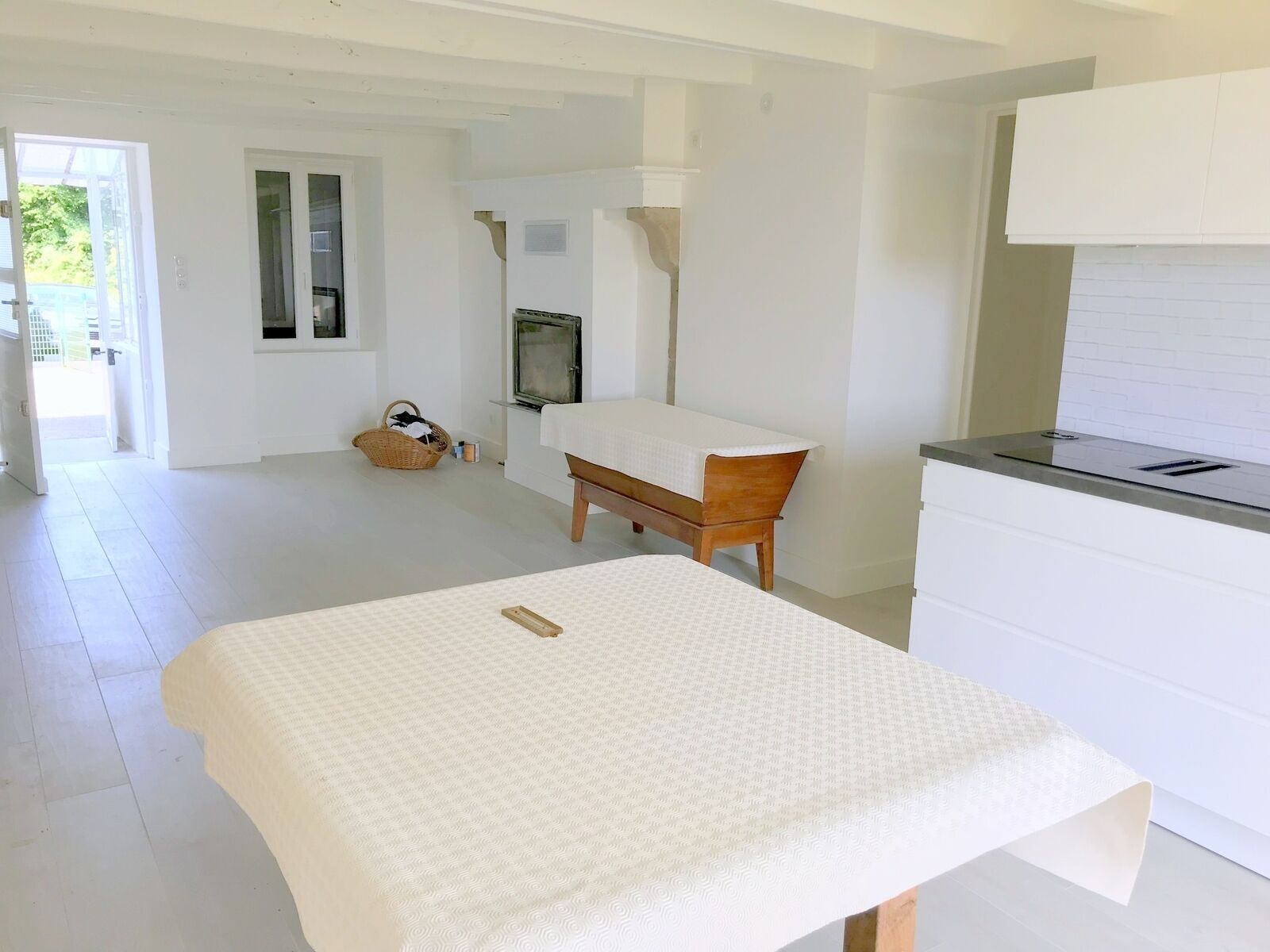 Propriété Familiale : 2 maisons, 19 ha hangar, grange; typé équin. - 12