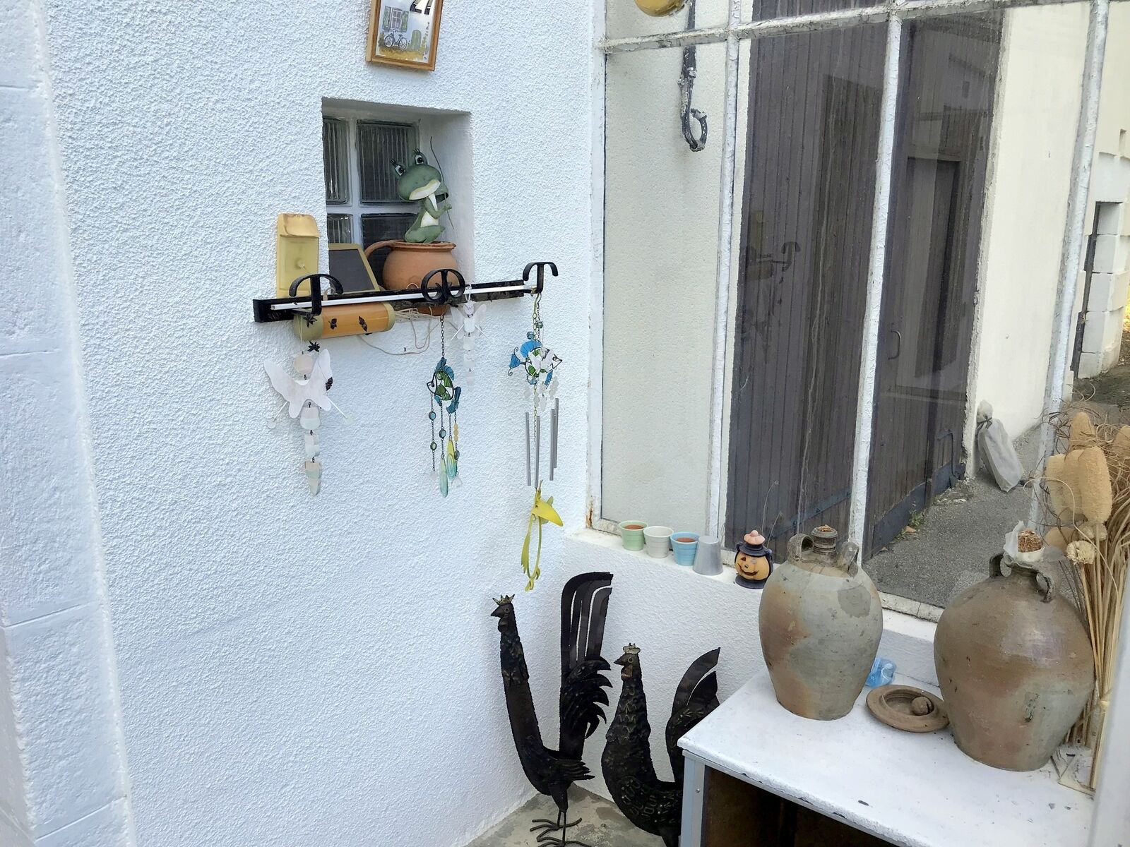 Propriété Familiale : 2 maisons, 19 ha hangar, grange; typé équin. - 18