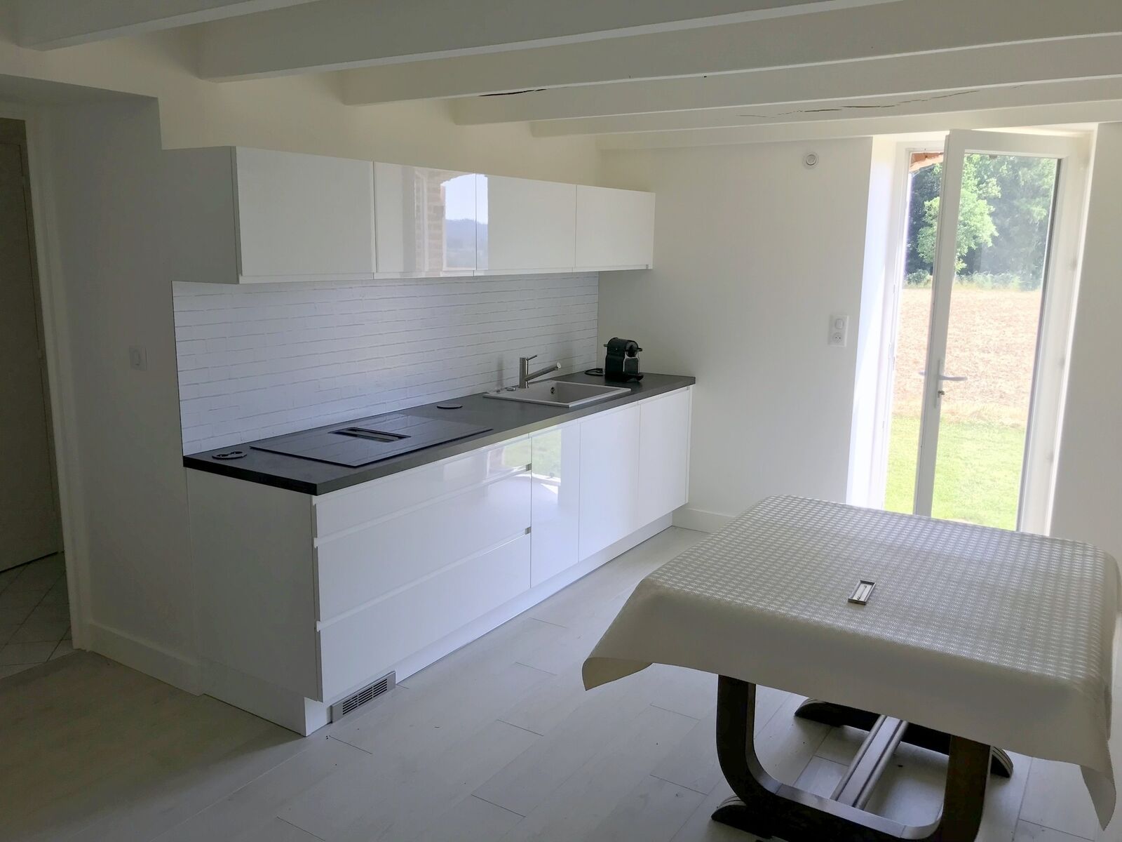 Propriété Familiale : 2 maisons, 19 ha hangar, grange; typé équin. - 13