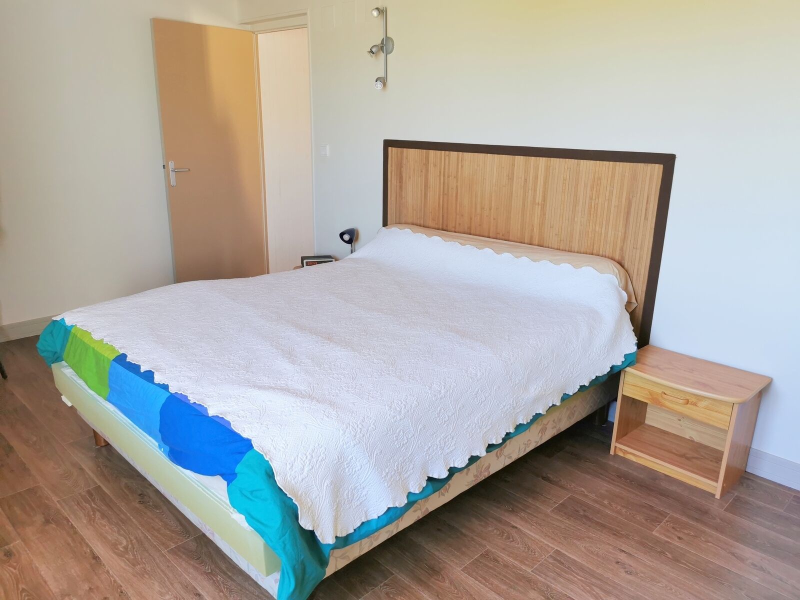 Propriété Familiale : 2 maisons, 19 ha hangar, grange; typé équin. - 4