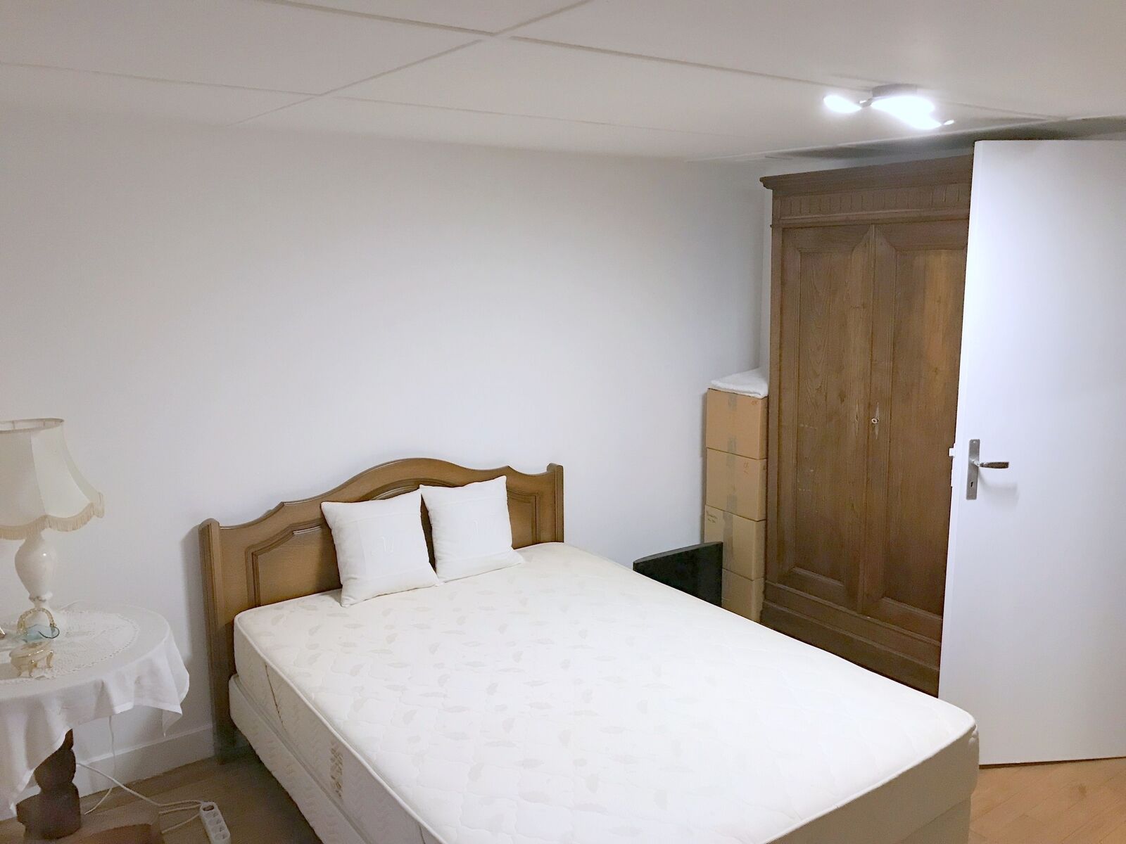 Propriété Familiale : 2 maisons, 19 ha hangar, grange; typé équin. - 14