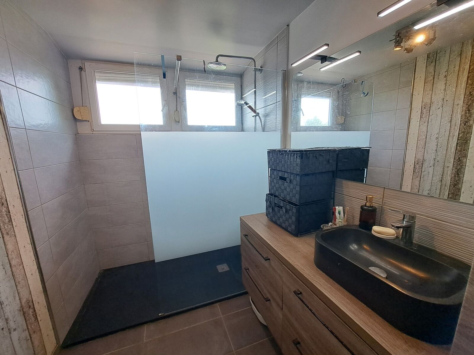 Charmant Duplex  avec jardin 4 Pièces à Lutterbach  - 20240705 160129