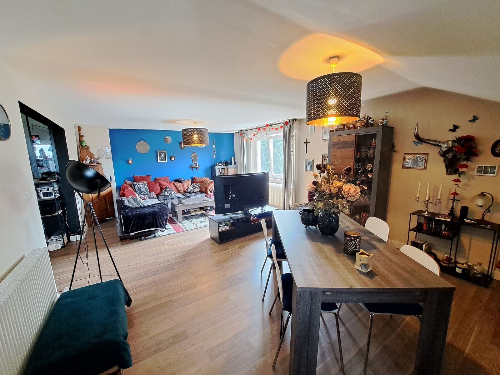 Charmant Duplex  avec jardin 4 Pièces à Lutterbach  - 20240705 155012