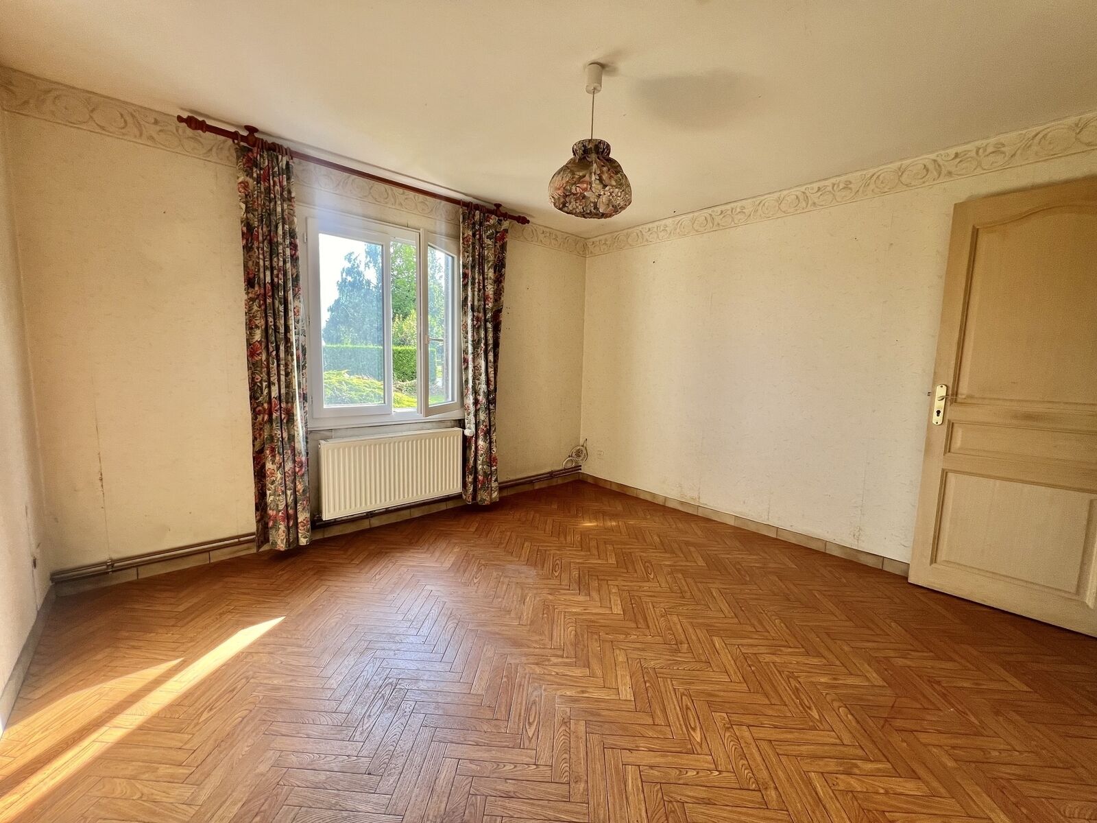 En Exclusivité : Maison de Plein-Pied à Bihucourt - Img 5487