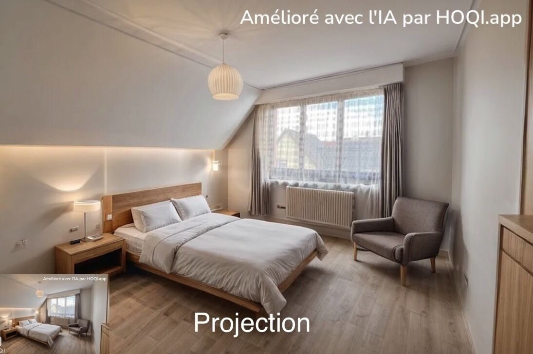 Lumineuse Maison 6/7 pièces de 127m² - 627852a0-75b3-4664-9ea0-918aa16a4427