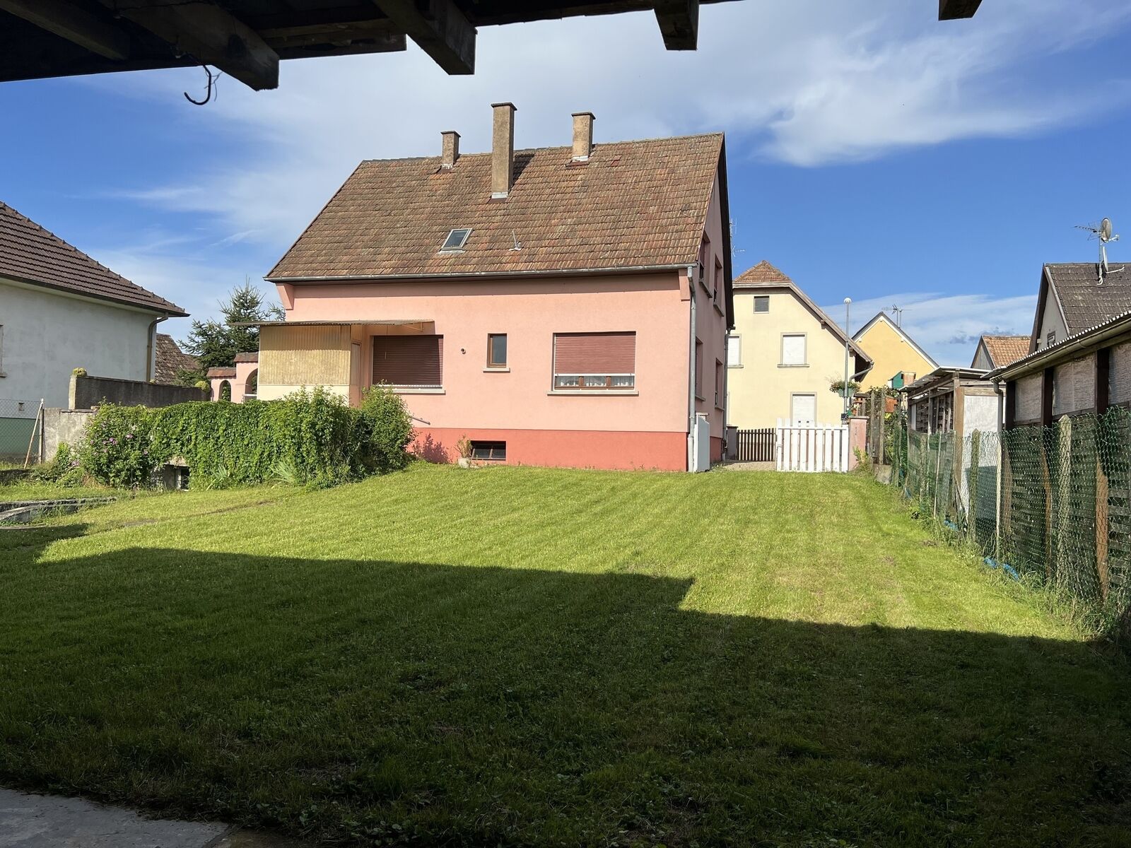 Lumineuse Maison 6/7 pièces de 127m² - 6b046d6a-33f9-4d7c-9449-27deb823c6e4