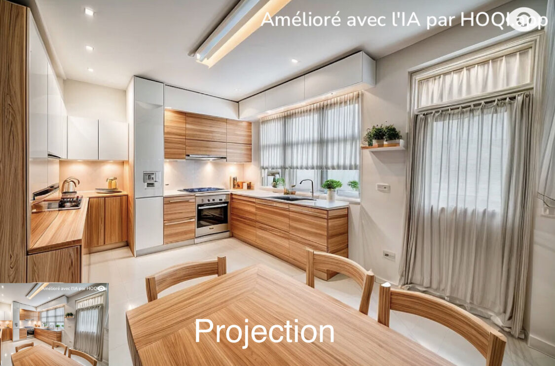 Lumineuse Maison 6/7 pièces de 127m² - 7c649288-dd43-4b57-8ed9-c9628df74d70