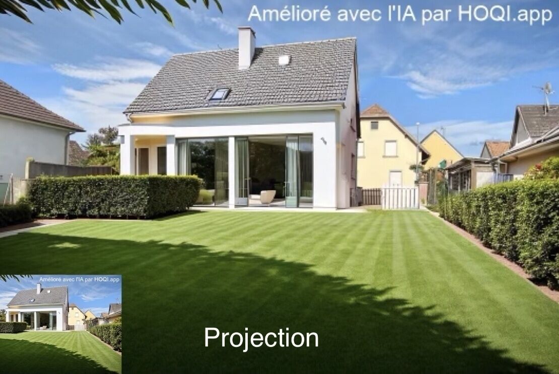 Lumineuse Maison 6/7 pièces de 127m² - F988786e-5488-42d6-8577-b28b3647975b