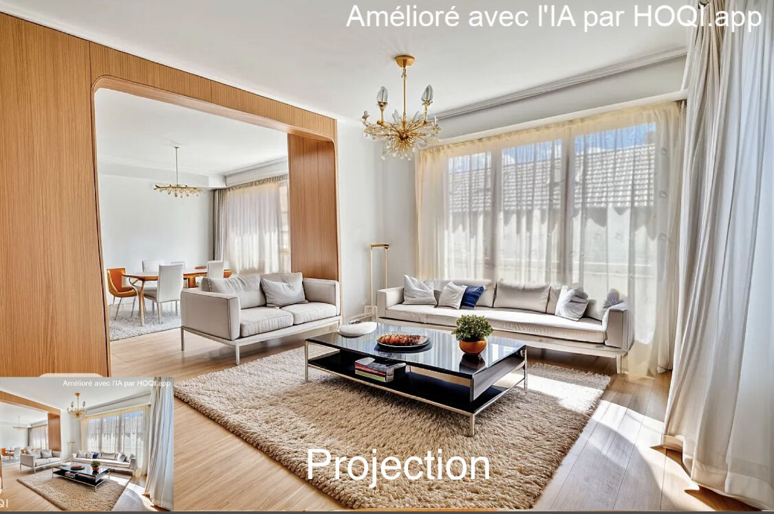 Lumineuse Maison 6/7 pièces de 127m² - F66f57bc-de82-477f-bc12-403ece7bae0b