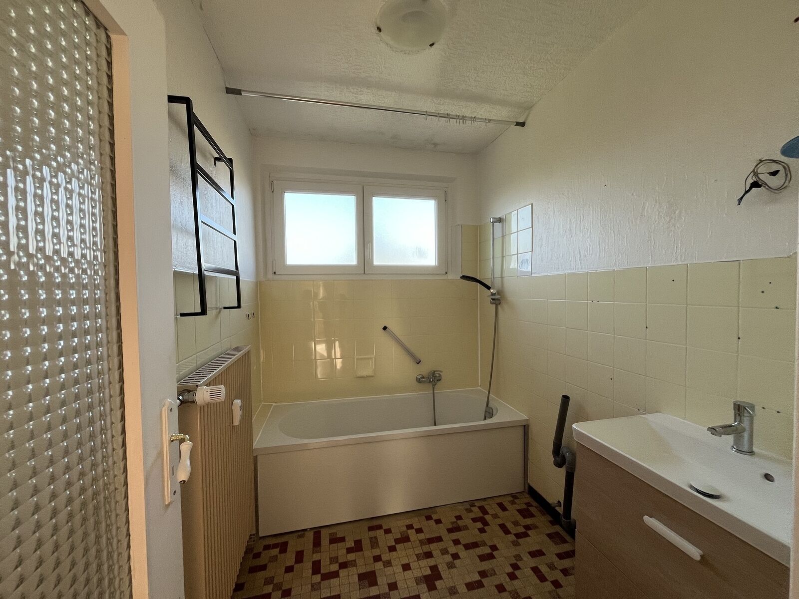 Appartement 3P 80m² avec balcon - 46555967-11f2-45d4-ba36-f3b43eff24ef