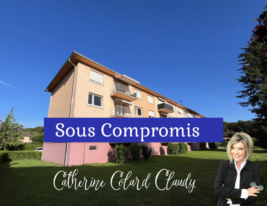 Appartement 3P 80m² avec balcon - Dda7a385-7799-4191-ac11-40deefe9052a