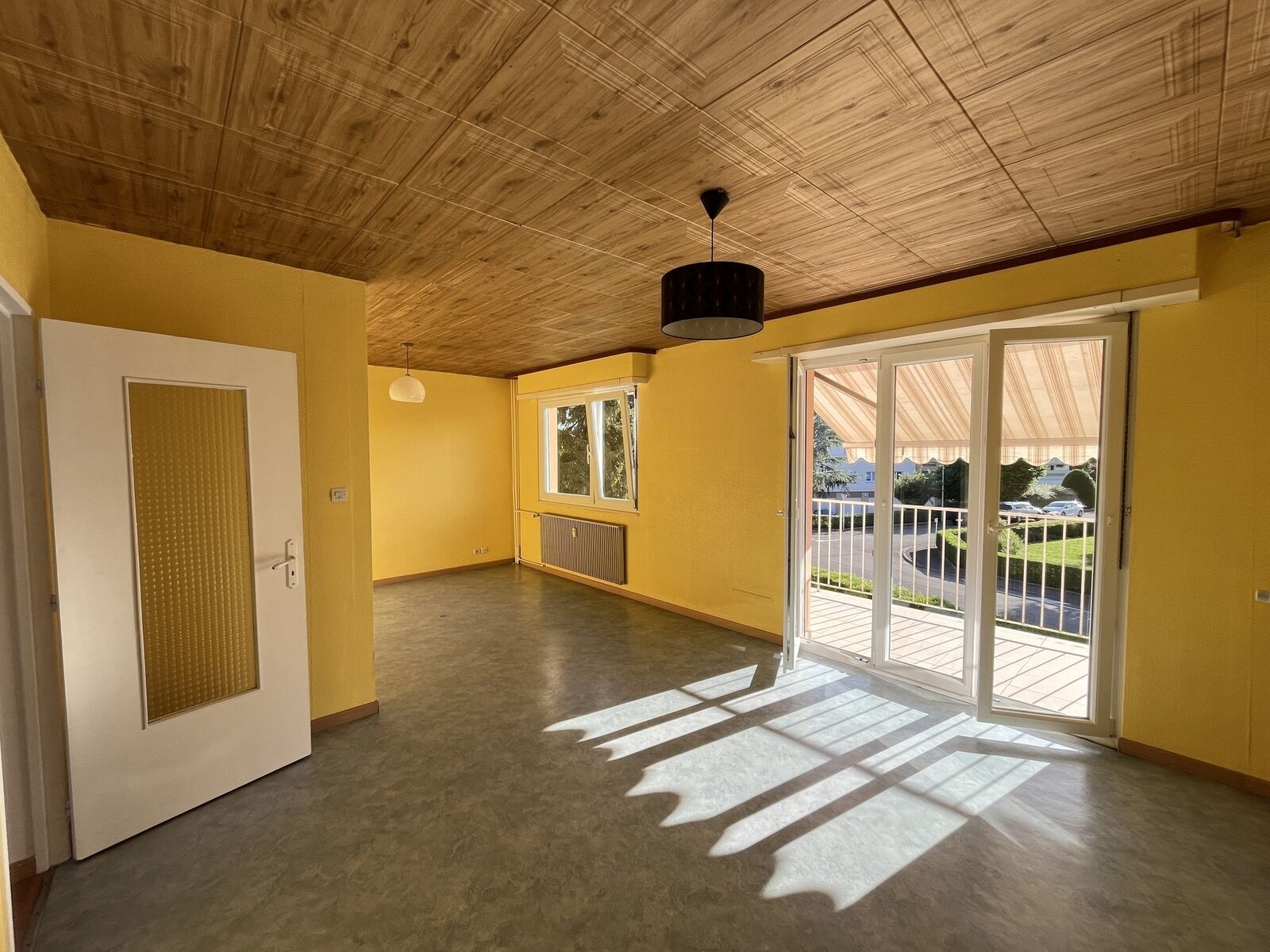 Appartement 3P 80m² avec balcon - 1fff391e-e348-460f-b946-f57205228653