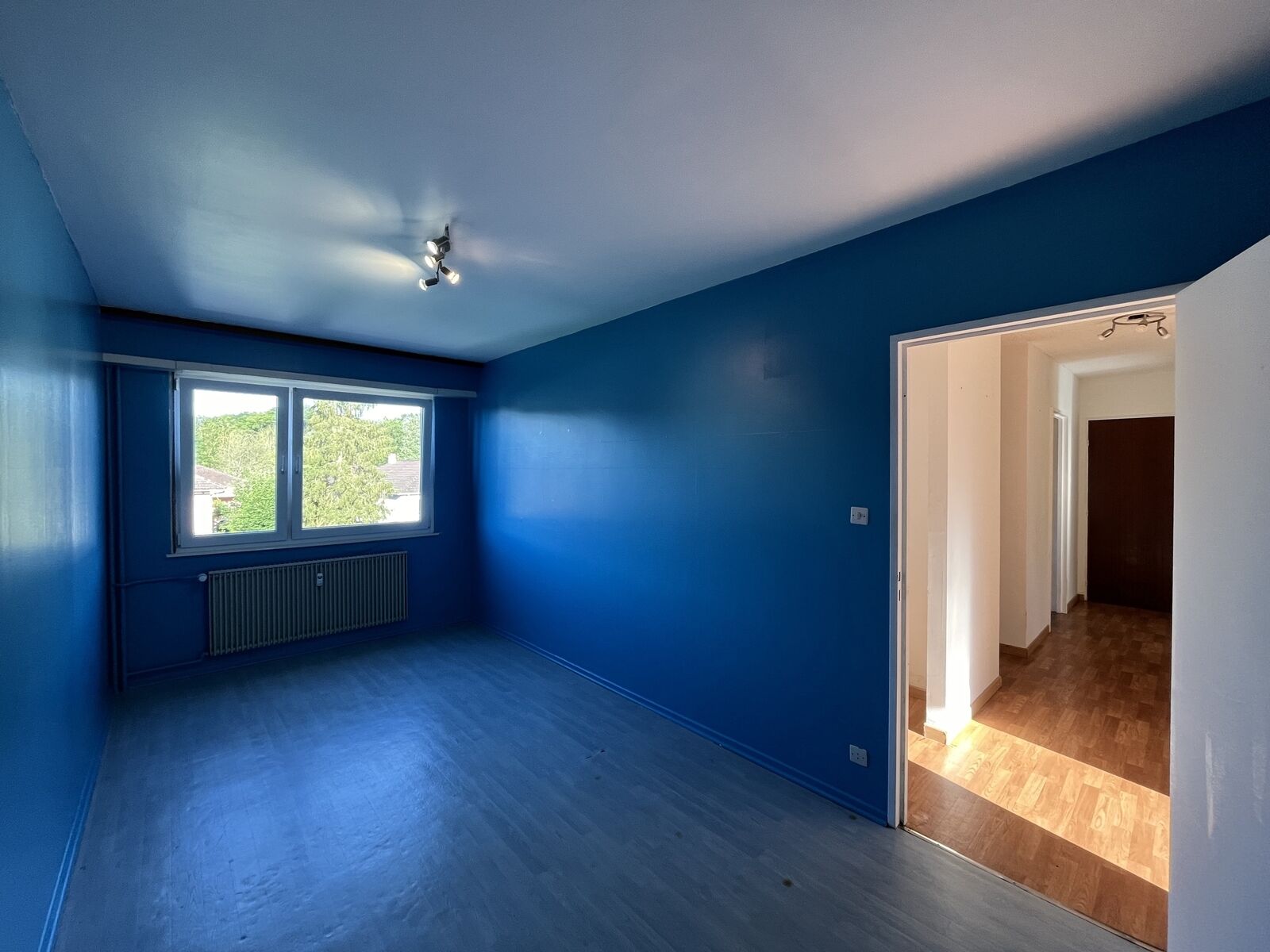 Appartement 3P 80m² avec balcon - 49dc3157-63d2-46a3-9f99-1112894c31a0