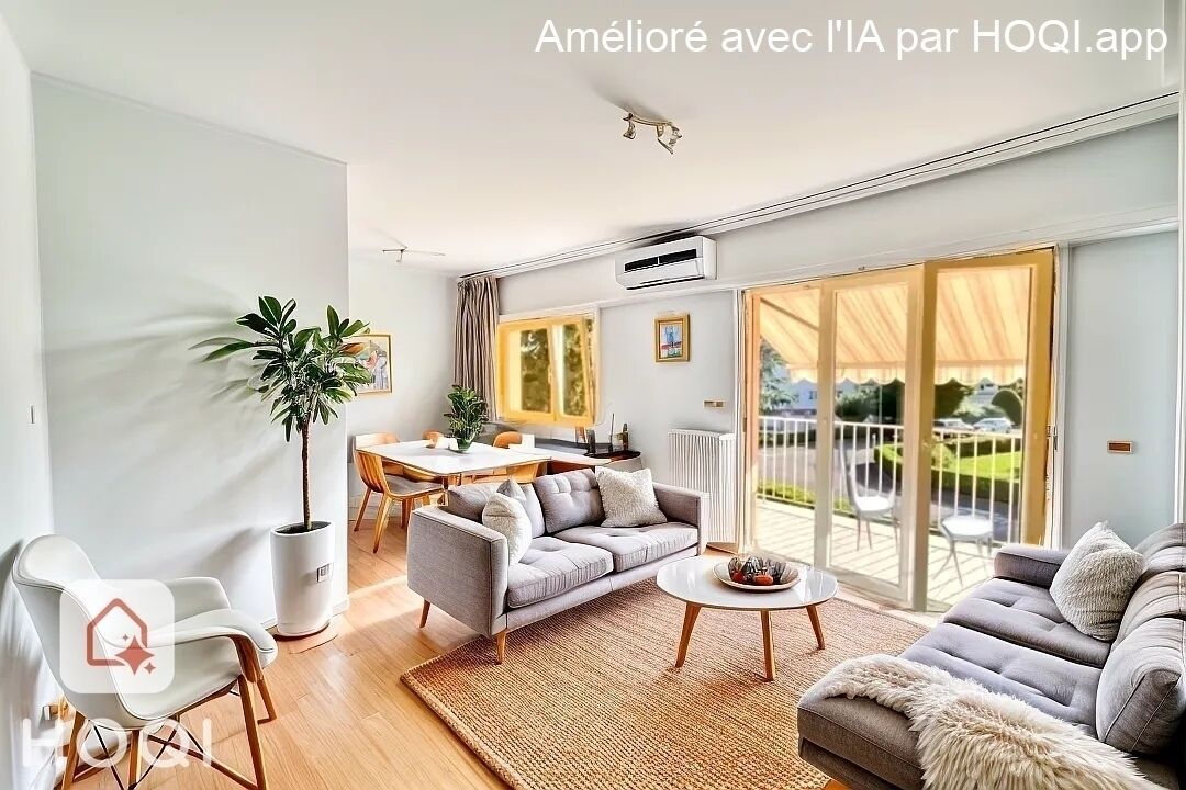 Appartement 3P 80m² avec balcon - 36322951-3570-4988-9949-e925492d2a47