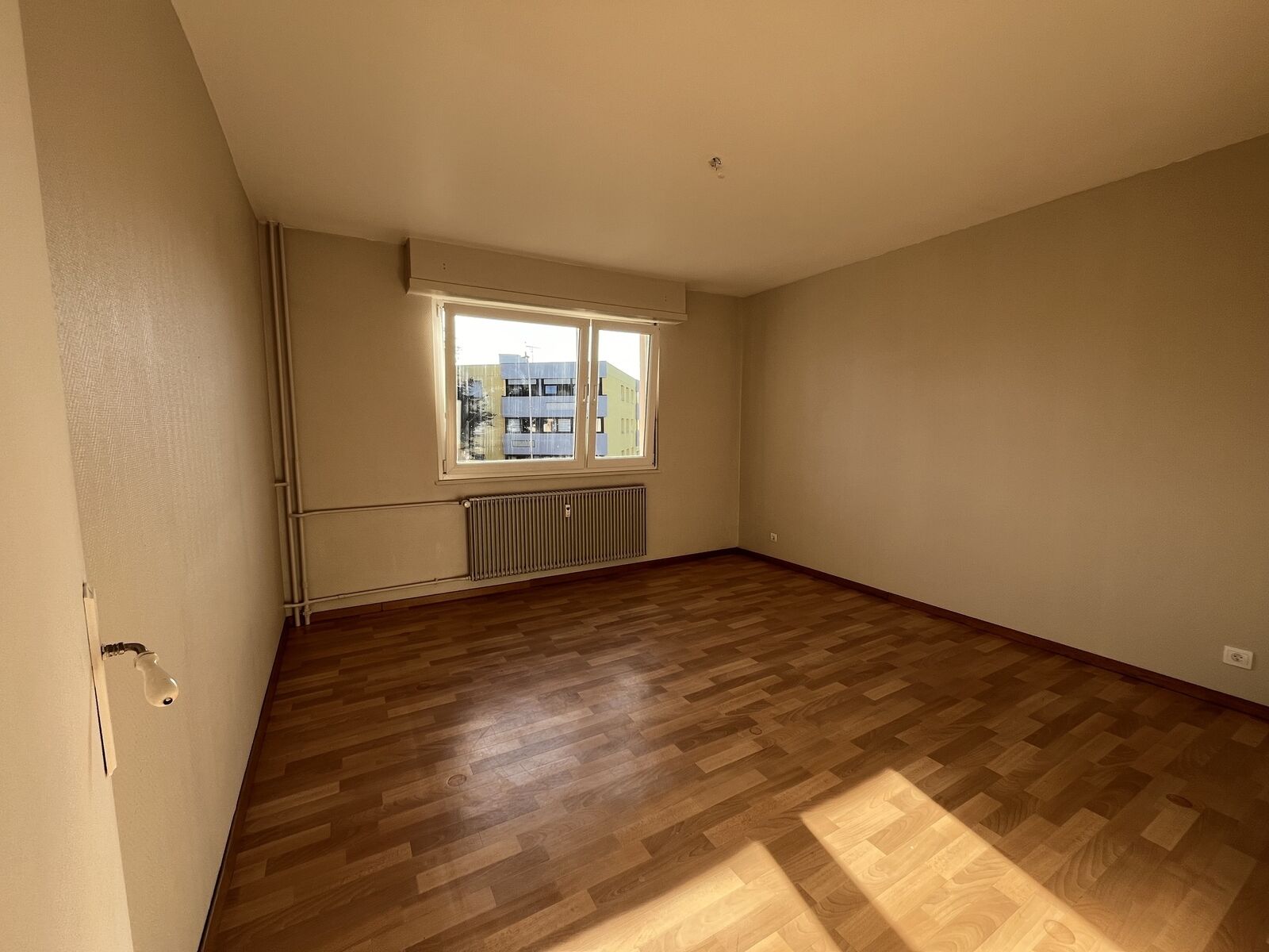 Appartement 3P 80m² avec balcon - 74a630f6-f28d-4f98-a039-afcd5fe566f9