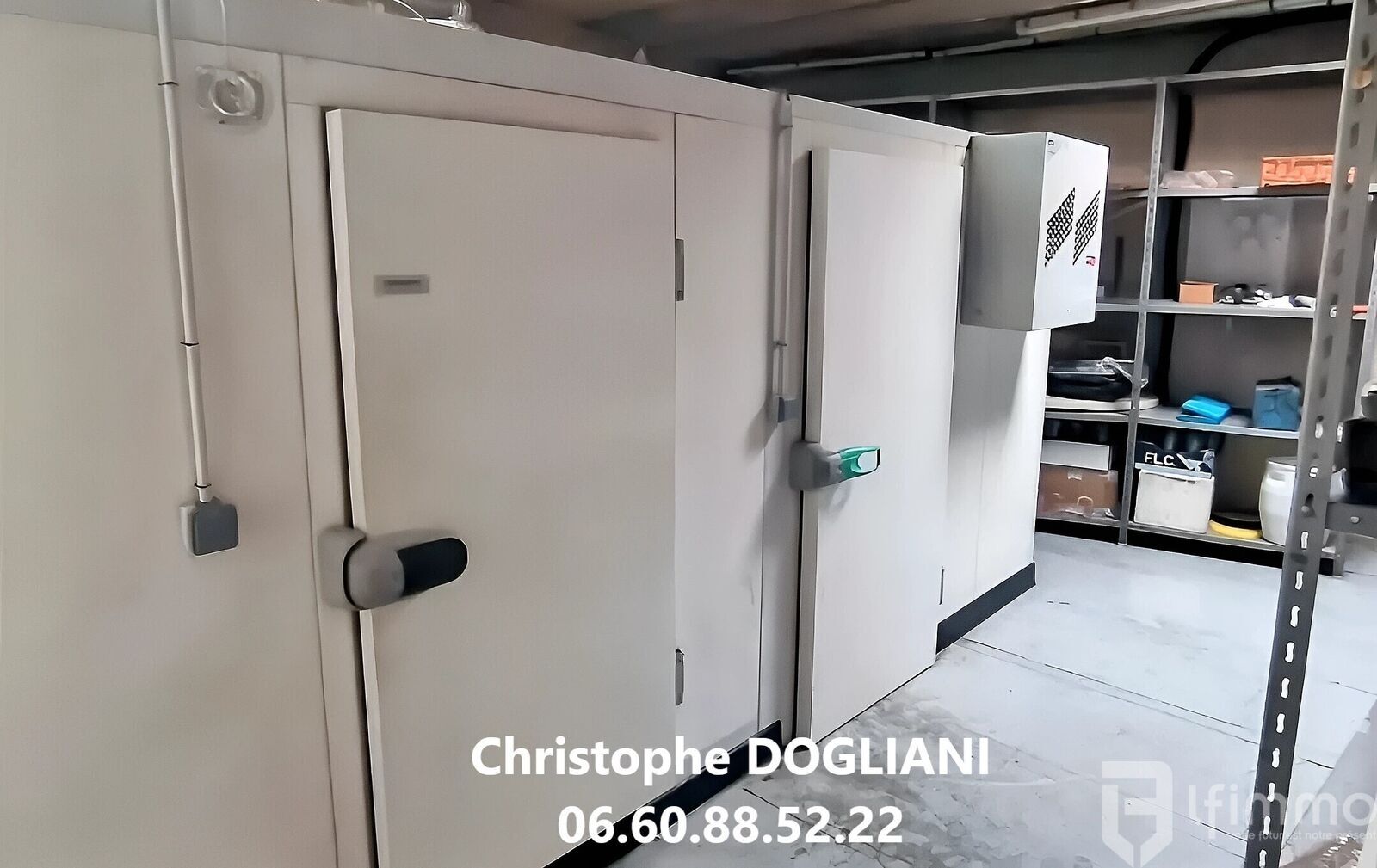 Propriétaire Ouvert à la Négociation ! - Lfimmo dogliani christophe melun