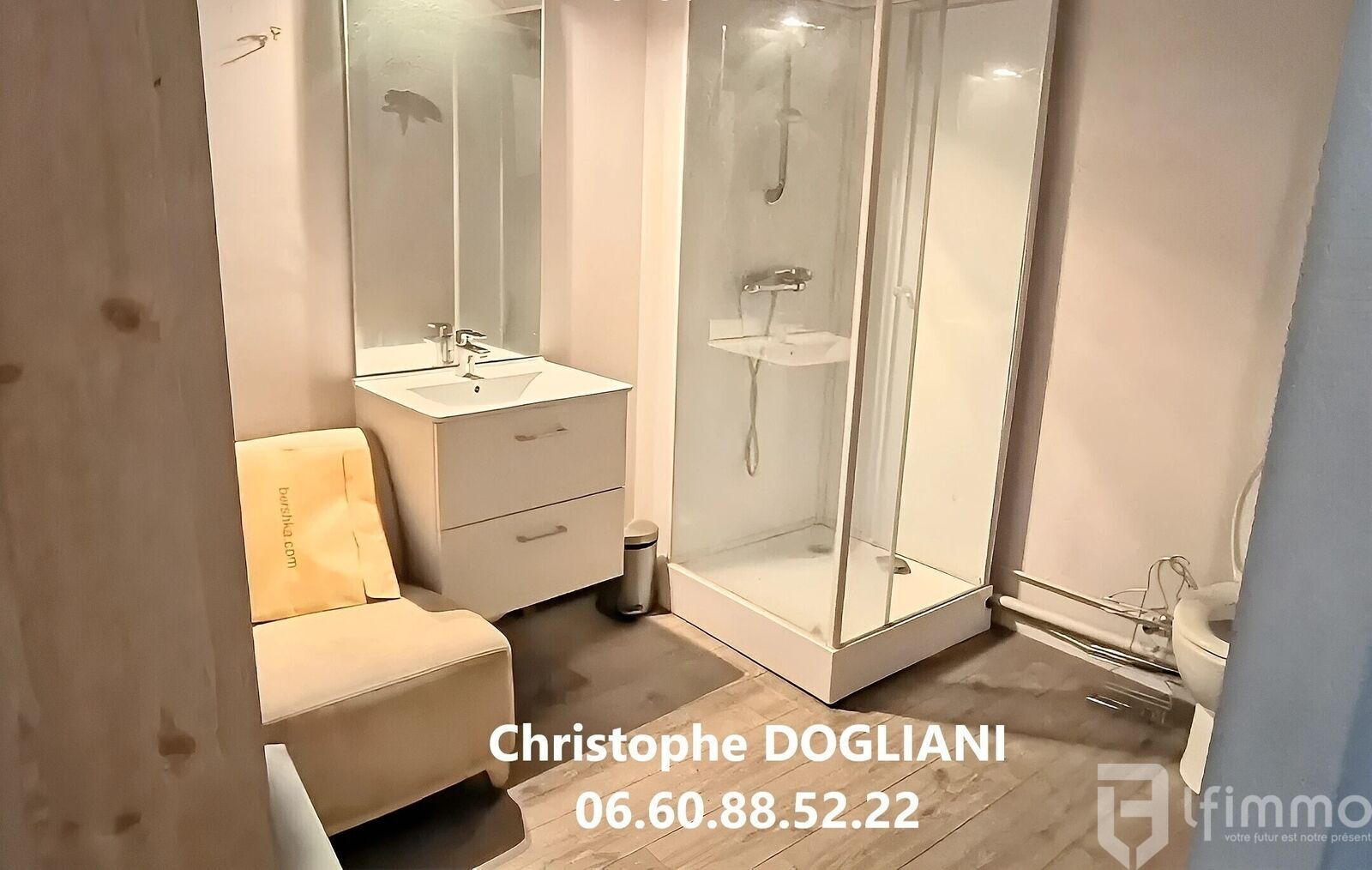 Propriétaire Ouvert à la Négociation ! - Melun dogliani agent immobilier