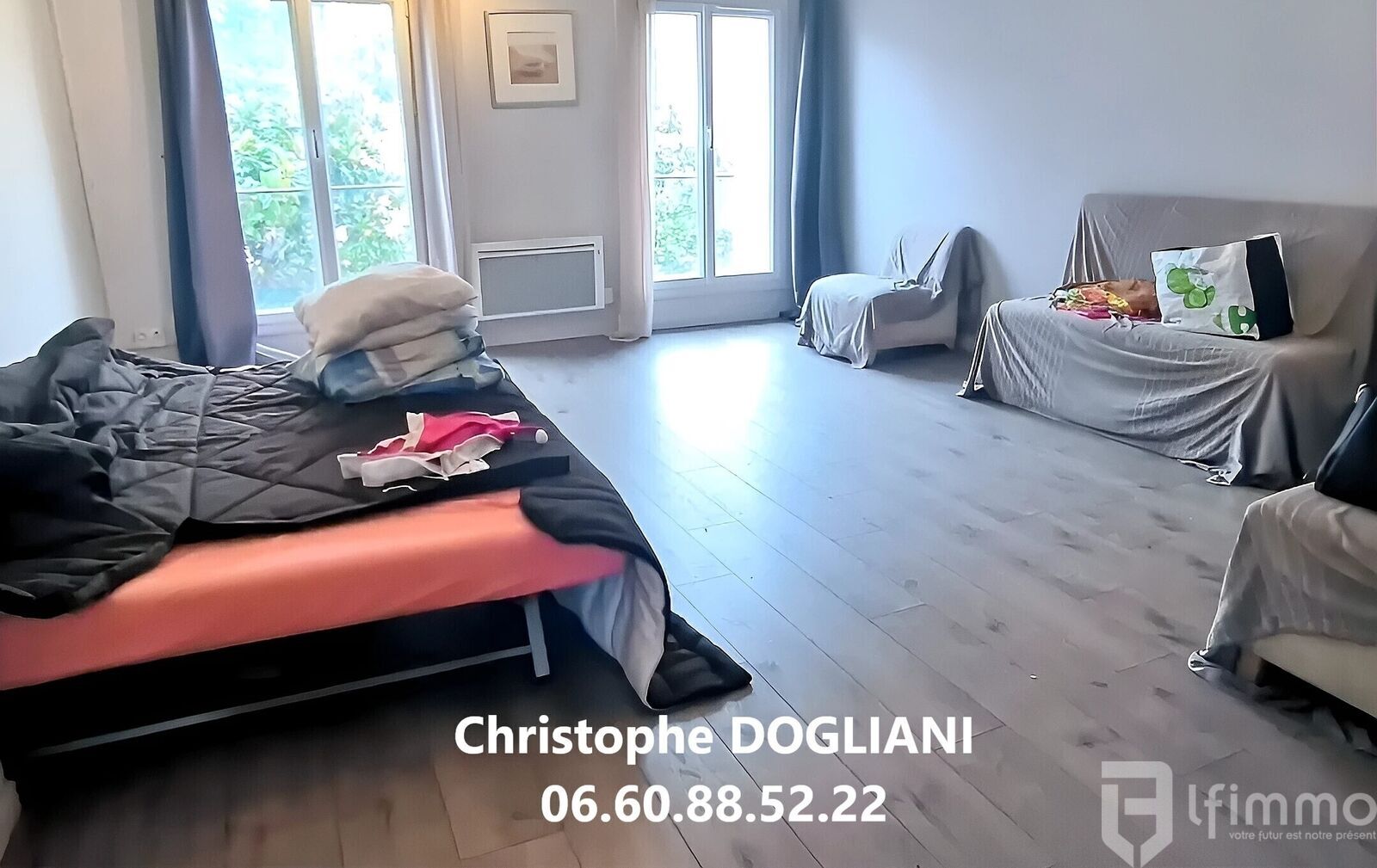 Propriétaire Ouvert à la Négociation ! - Lf immo christophe dogliani