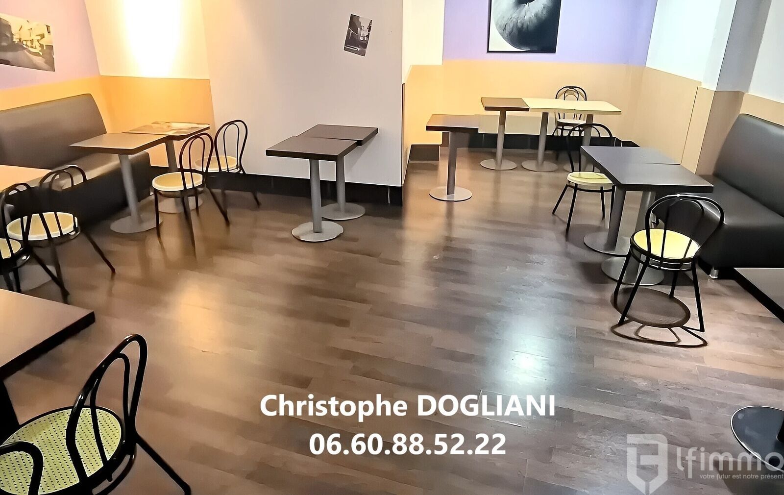 Propriétaire Ouvert à la Négociation ! - Lfimmo melun conseiller dogliani