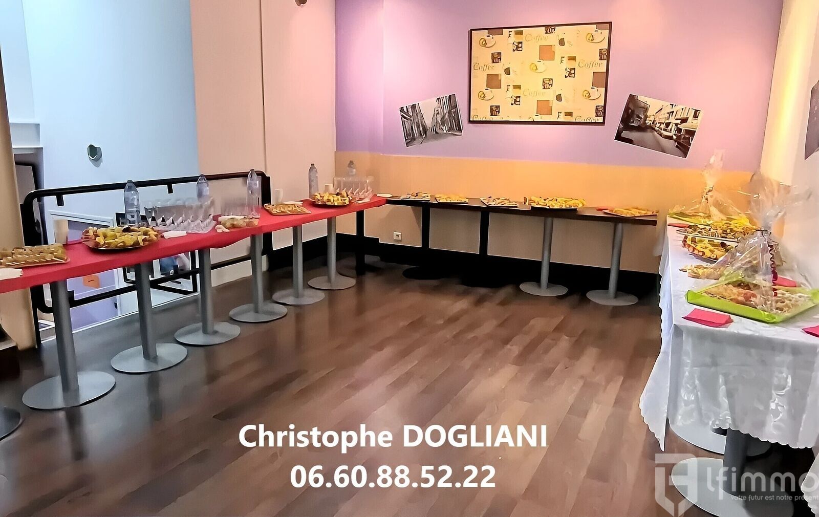 Propriétaire Ouvert à la Négociation ! - Lfimmo dogliani